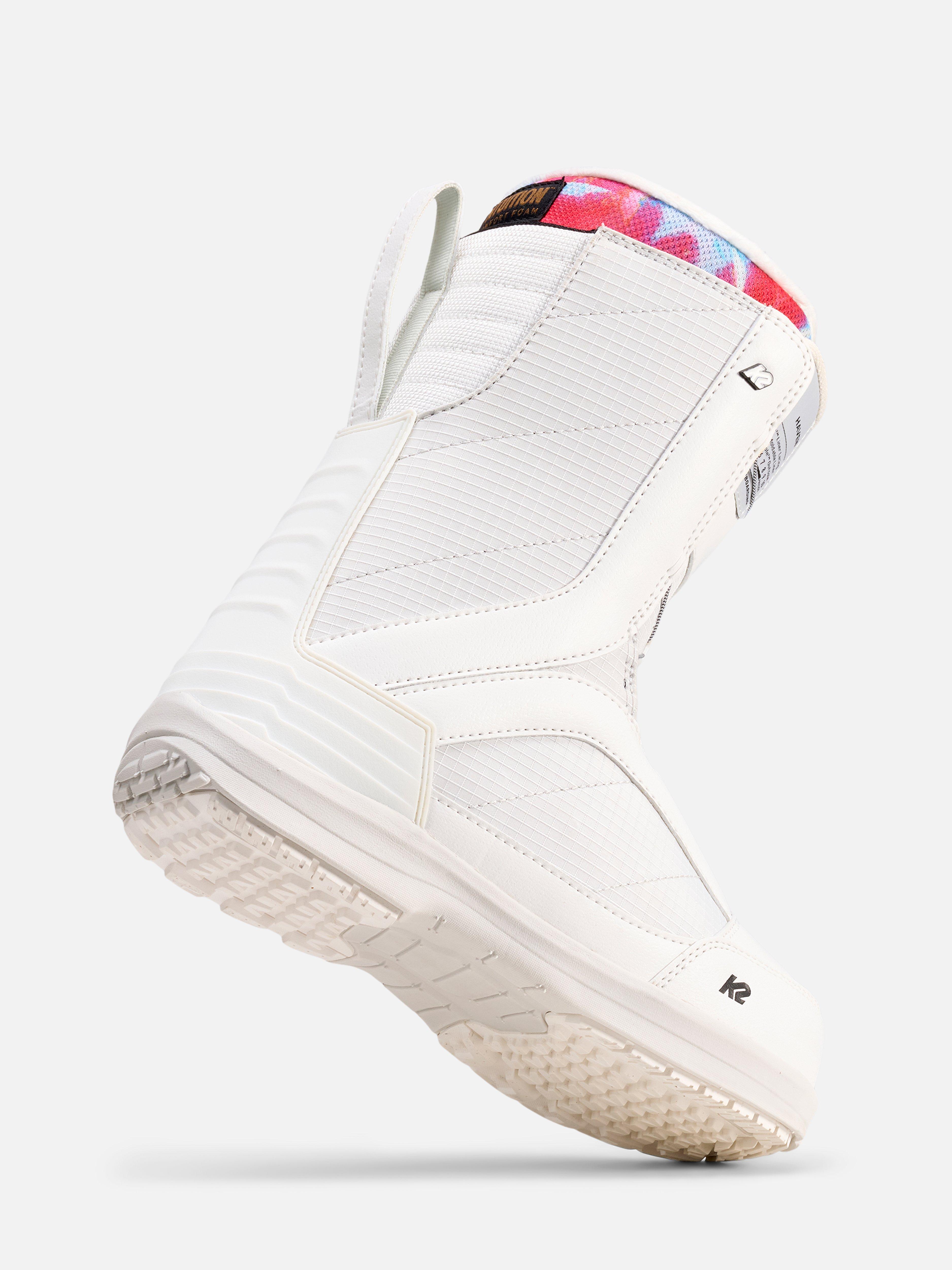 K2 Haven スノーボードブーツ 6 WMNS K2 Haven Women's Snowboard Boots 2026 | K2 Skis and K2 Snowboarding