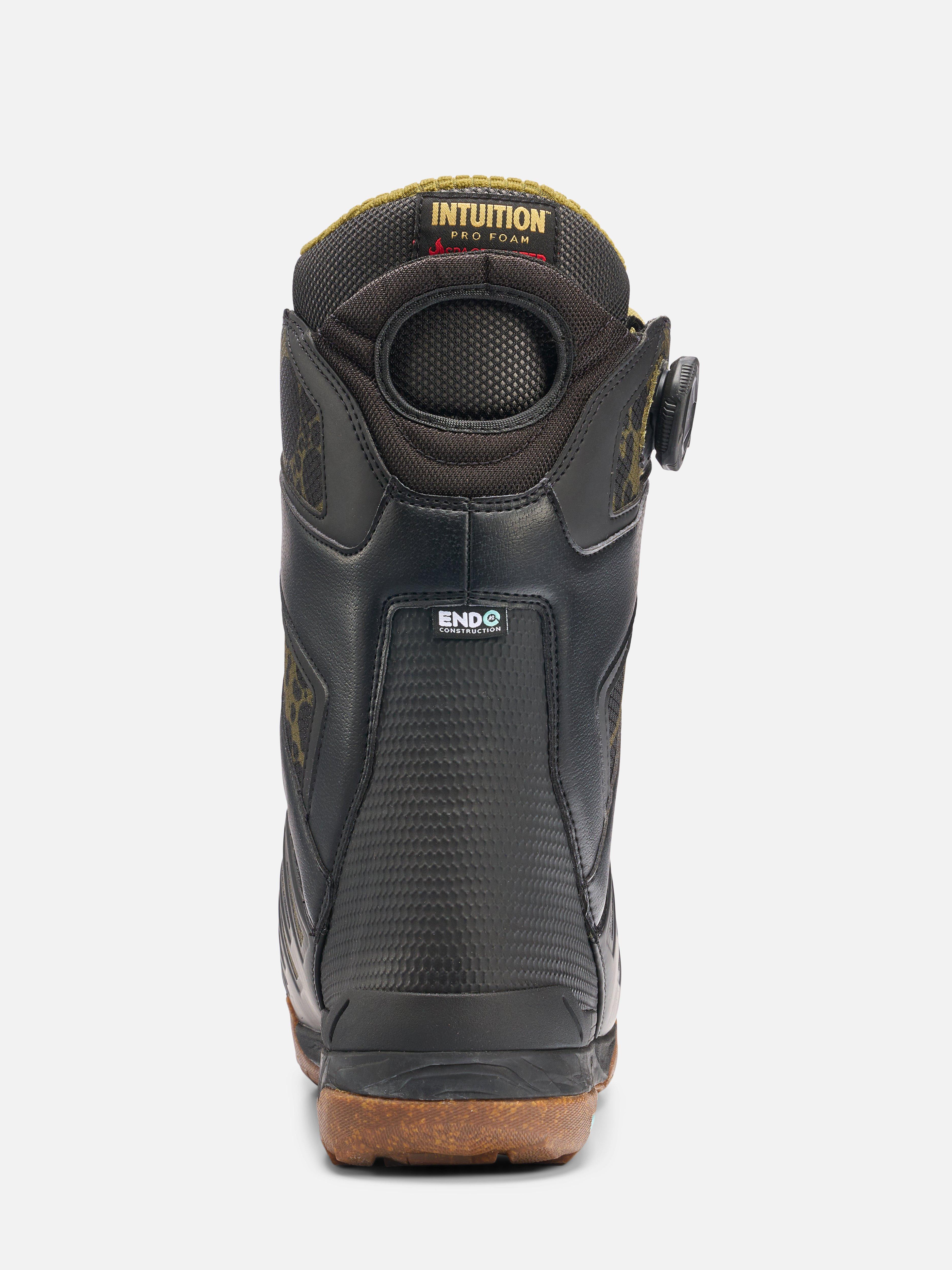 K2 Holgate 27cm スノーボードブーツ K2 Holgate Men's Snowboard Boots 2026 | K2 Skis and K2 Snowboarding