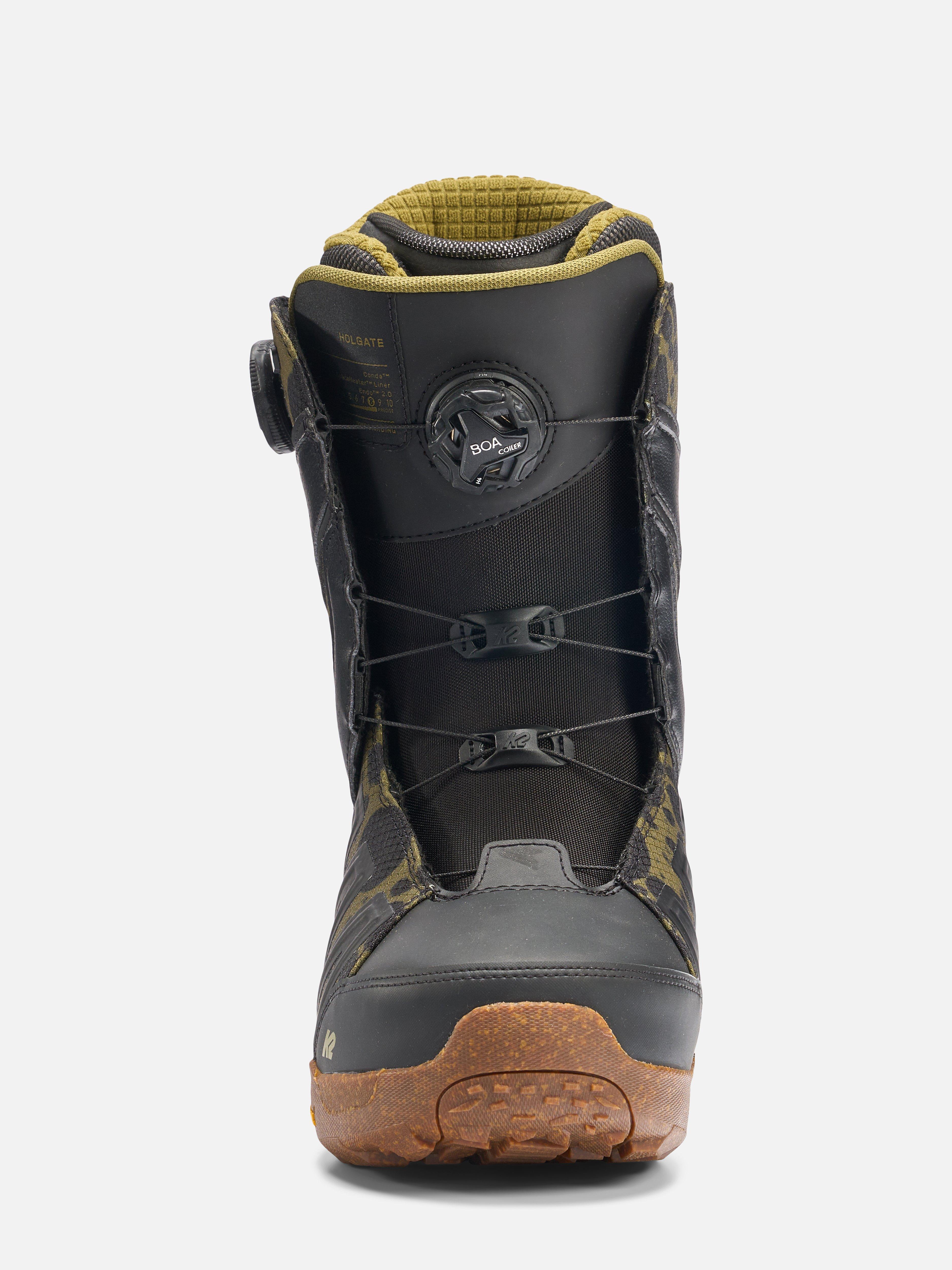 スノーボード Allure JK BLACK & Wide23 Cargo PT NNN スノーボード