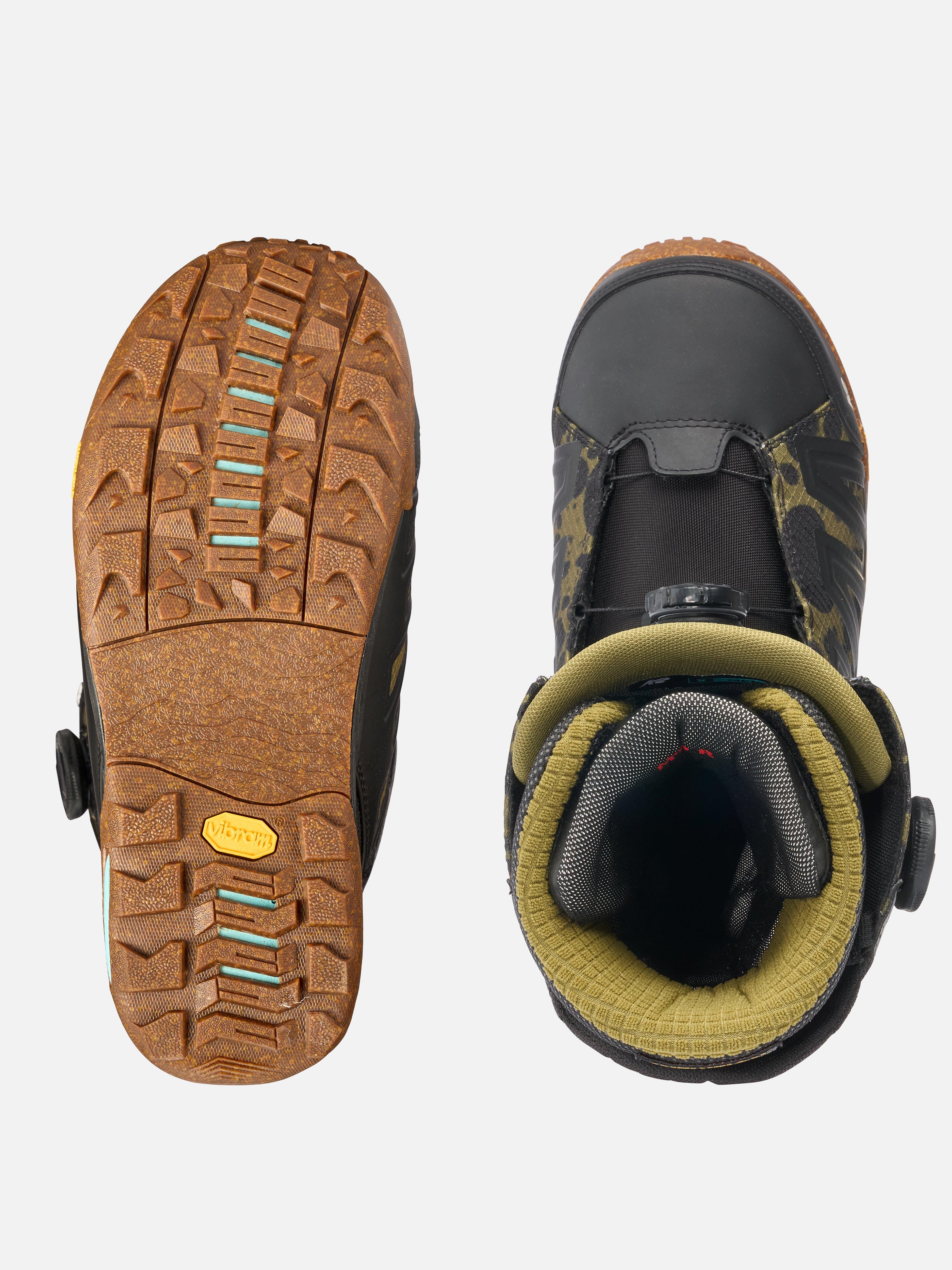 スノーボード HOLGATE K2 Holgate Men's Snowboard Boots 2026 | K2