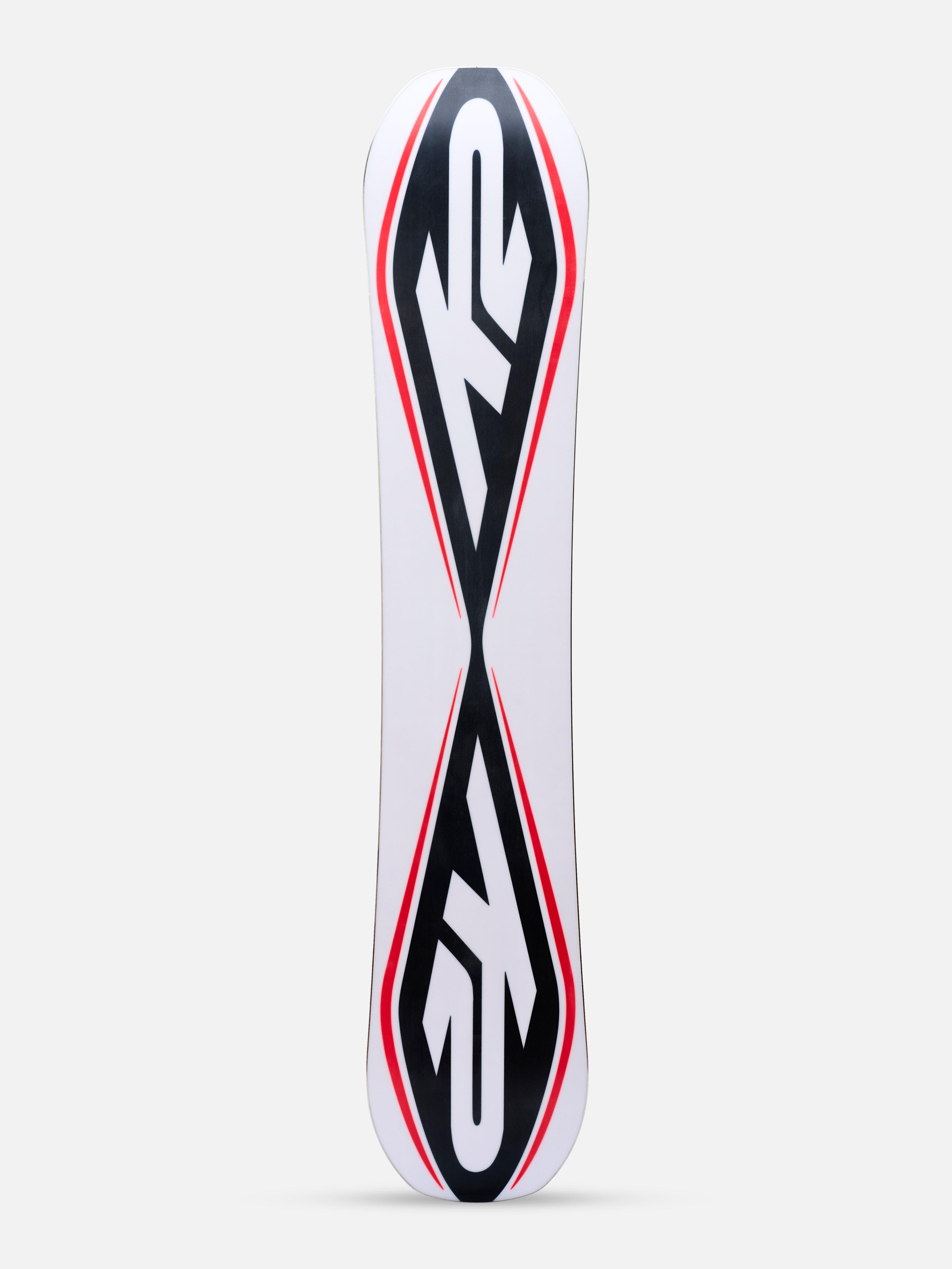 K2 K2000 ATSB Snowboard 2026 | K2 Skis and K2 Snowboarding