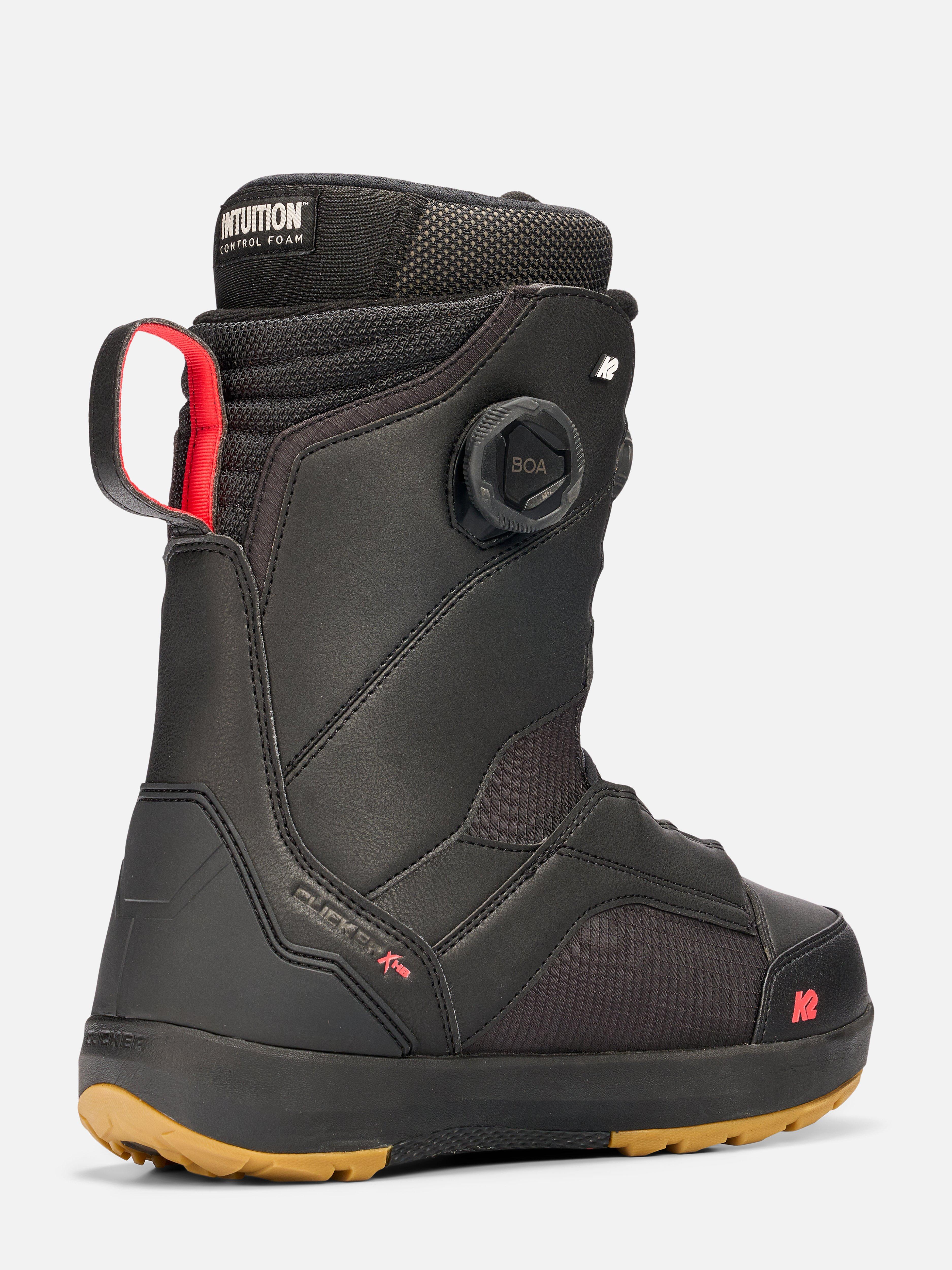 K2 Kinsley Clicker™ X HB Women's Snowboard Boots 2026 | K2