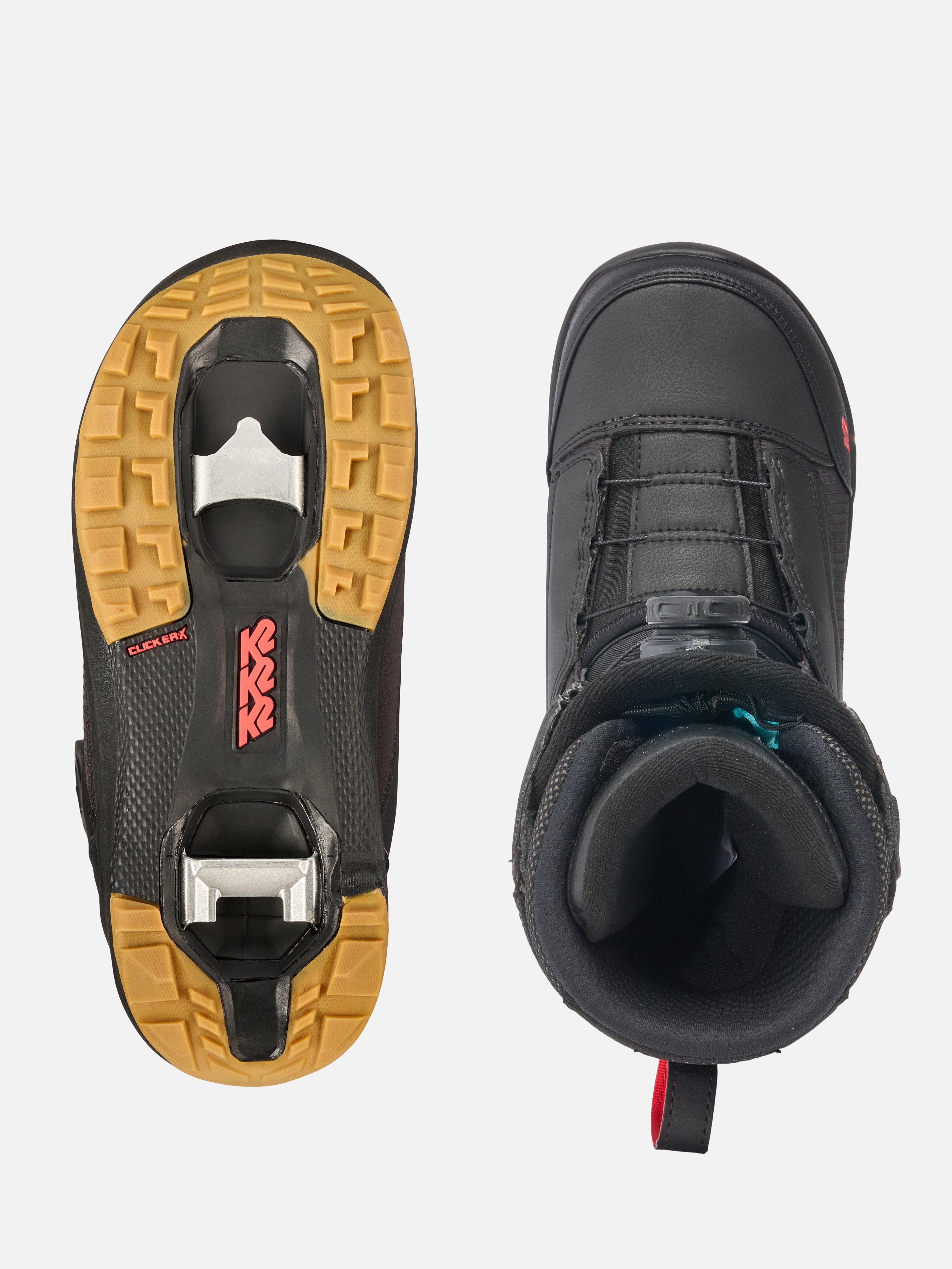 K2 Kinsley Clicker™ X HB Women's Snowboard Boots 2026 | K2