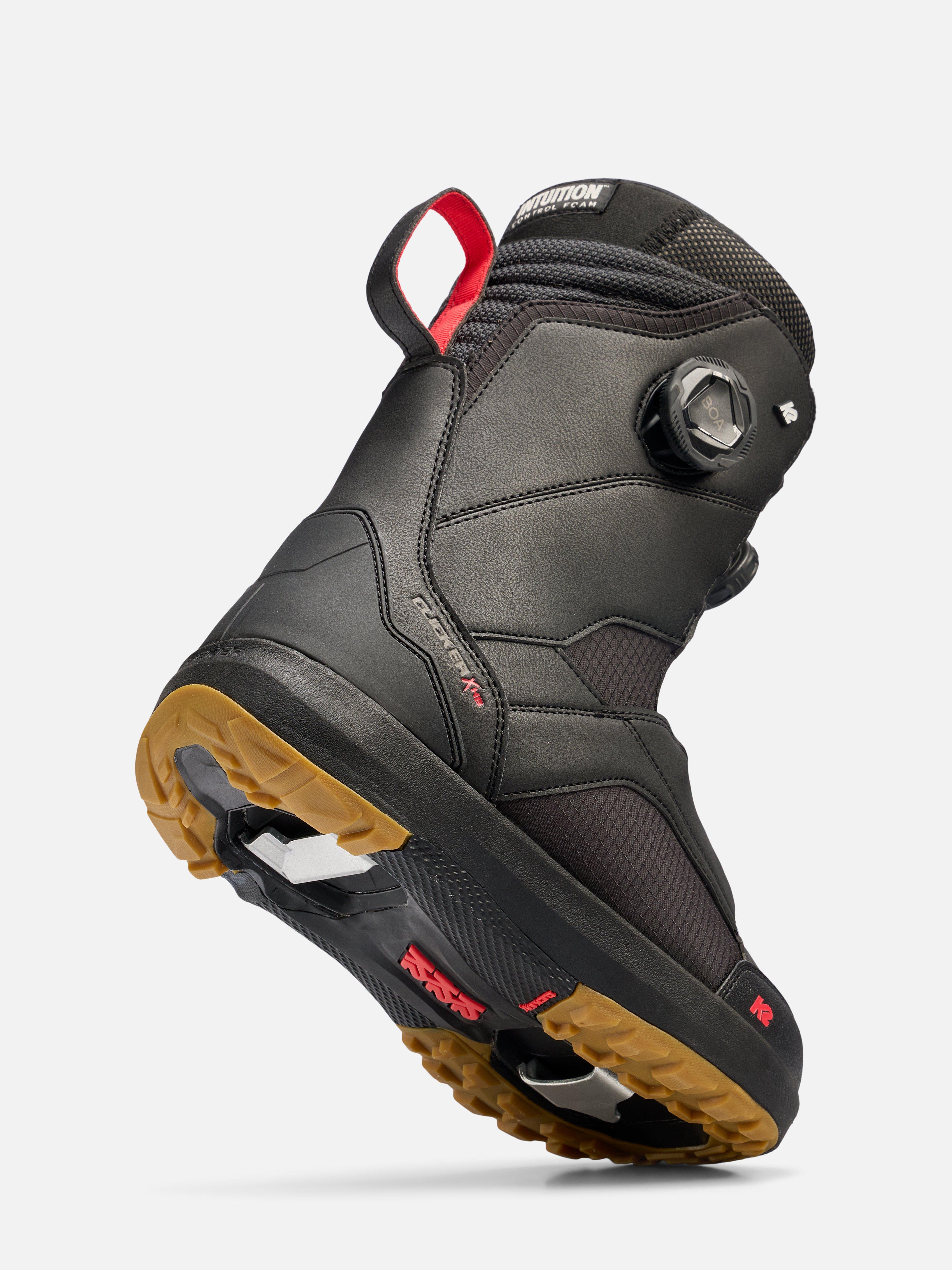 スノーボード 24 K2 KINSLEY CLICKER XHB スノーボード 24 K2 KINSLEY CLICKER XHB K2 Kinsley Clicker™ X