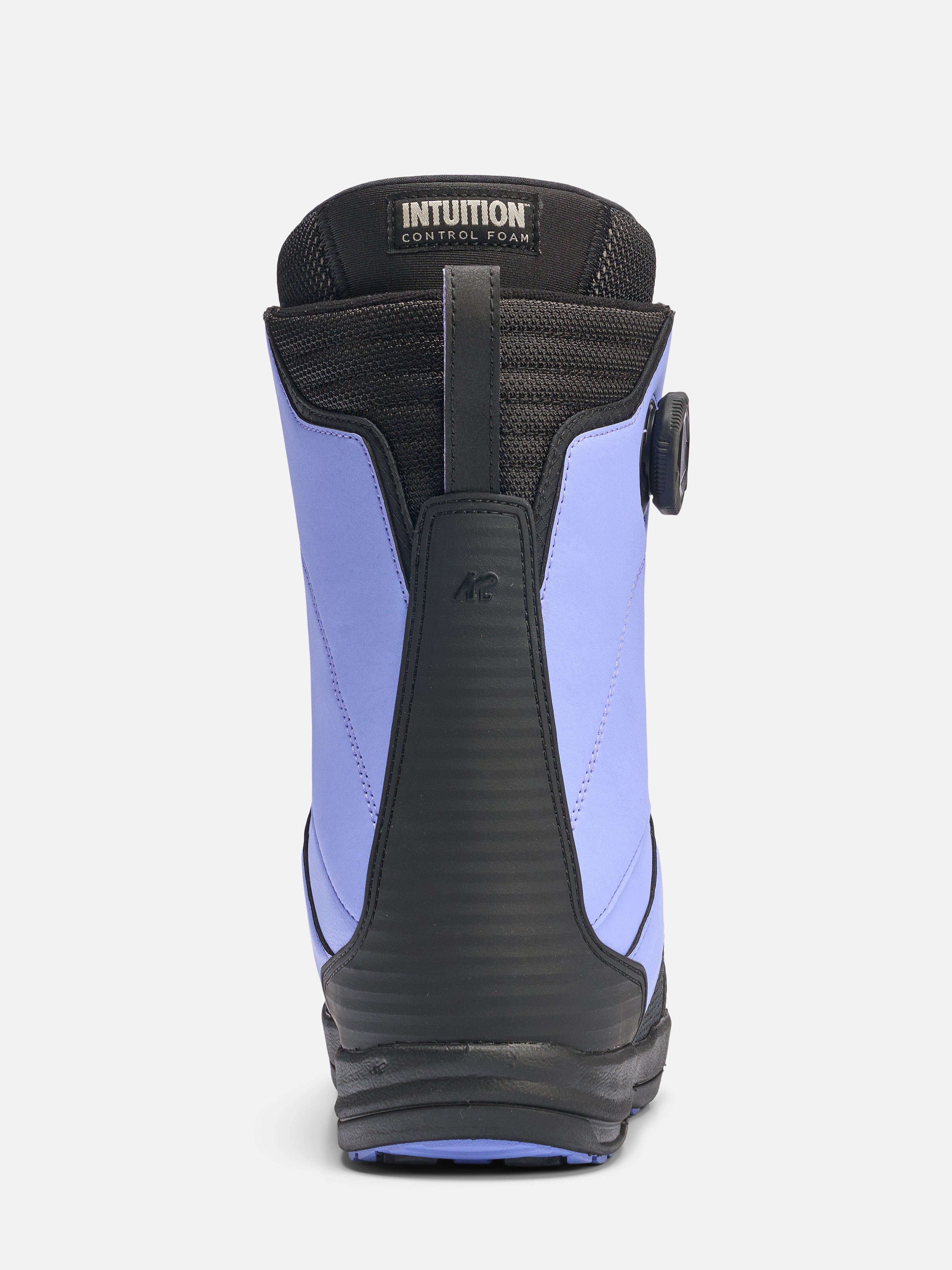 K2 Kinsley Women's Snowboard Boots 2026 | K2 Skis and K2 Snowboarding
