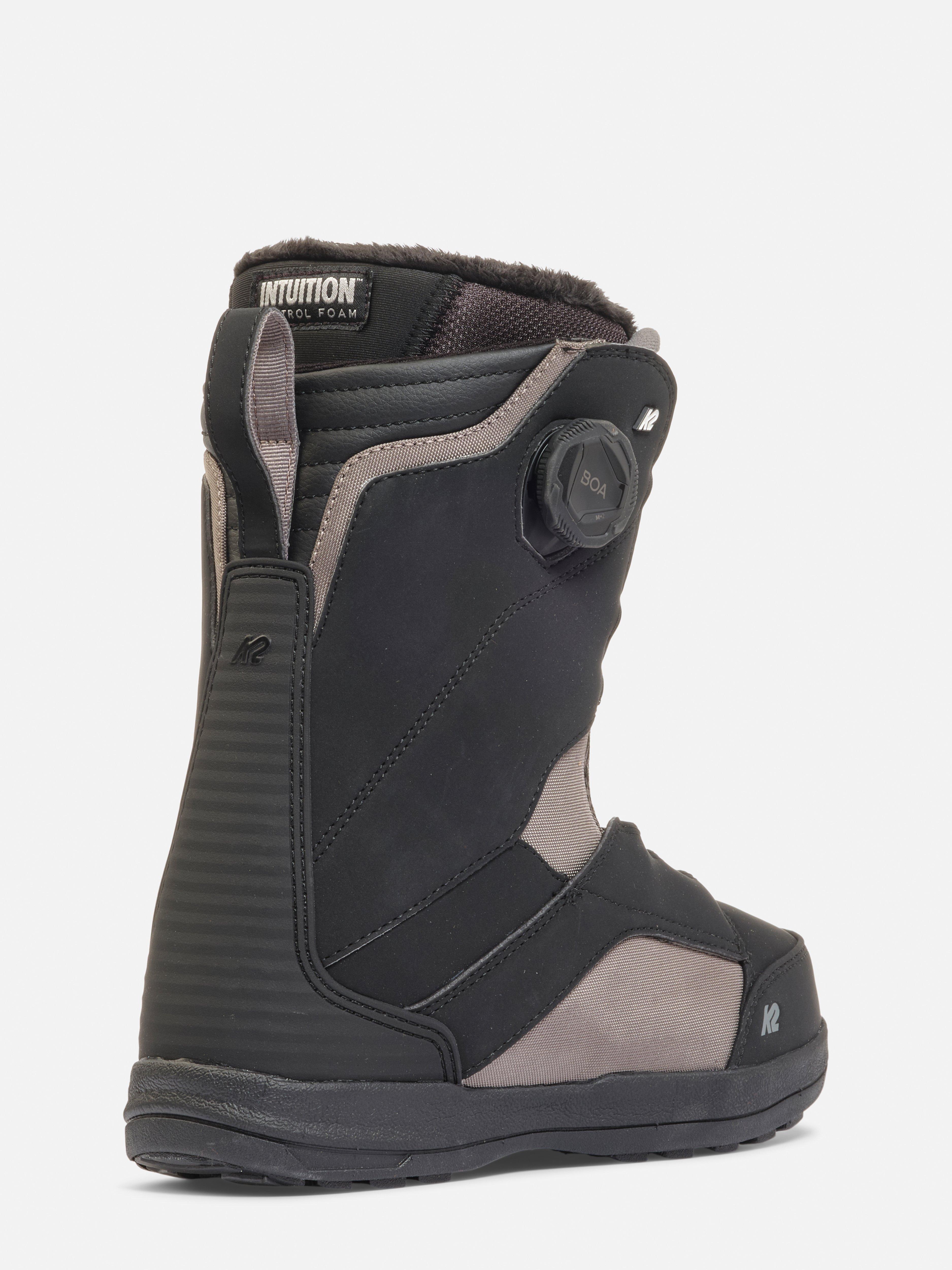 【美品】K2 kinsley 24cm【23-24】 K2 Kinsley Women's Snowboard Boots 2024 | K2 Skis and K2