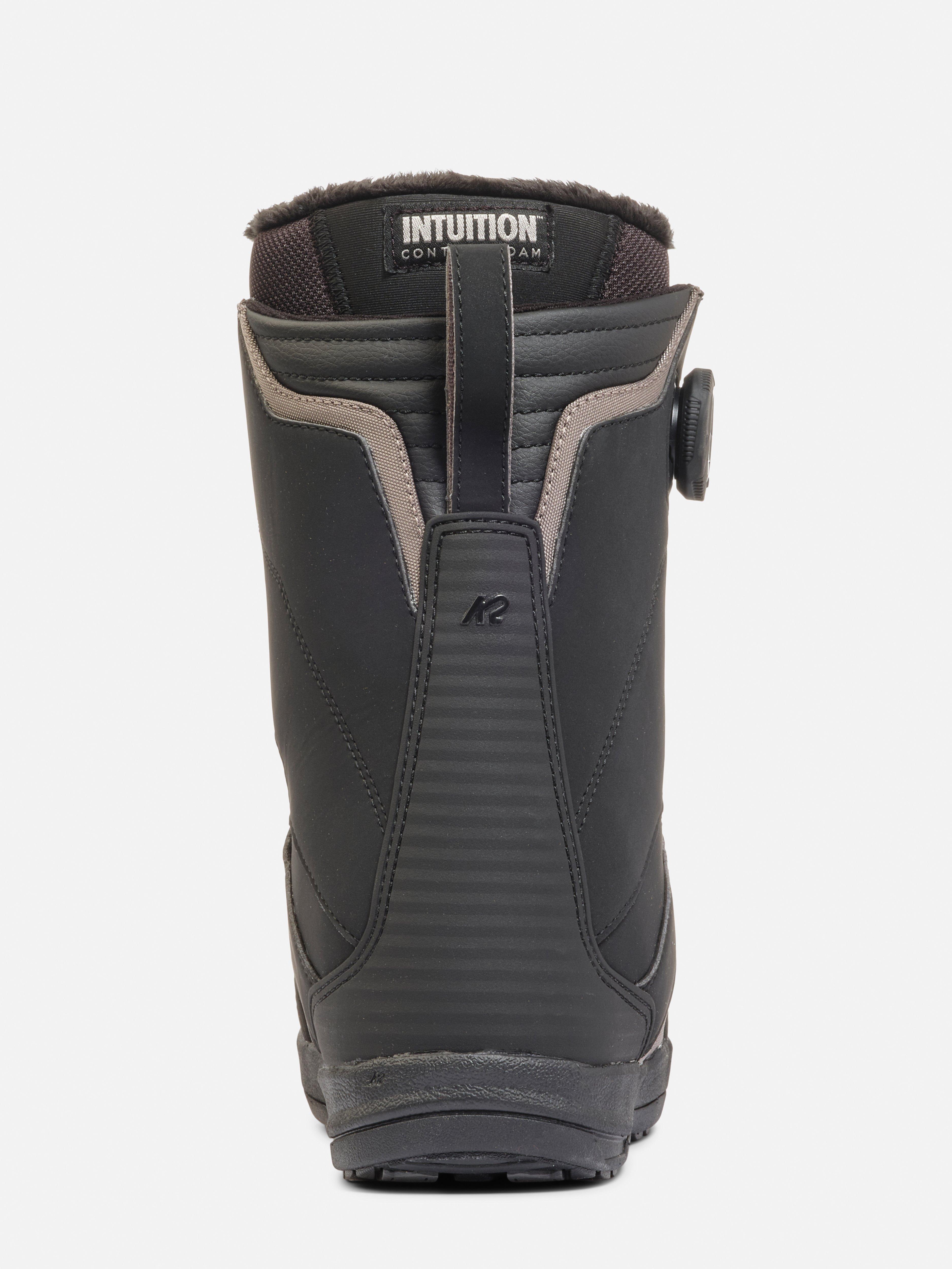 K2 Kinsley Women's Snowboard Boots 2026 | K2 Skis and K2 Snowboarding