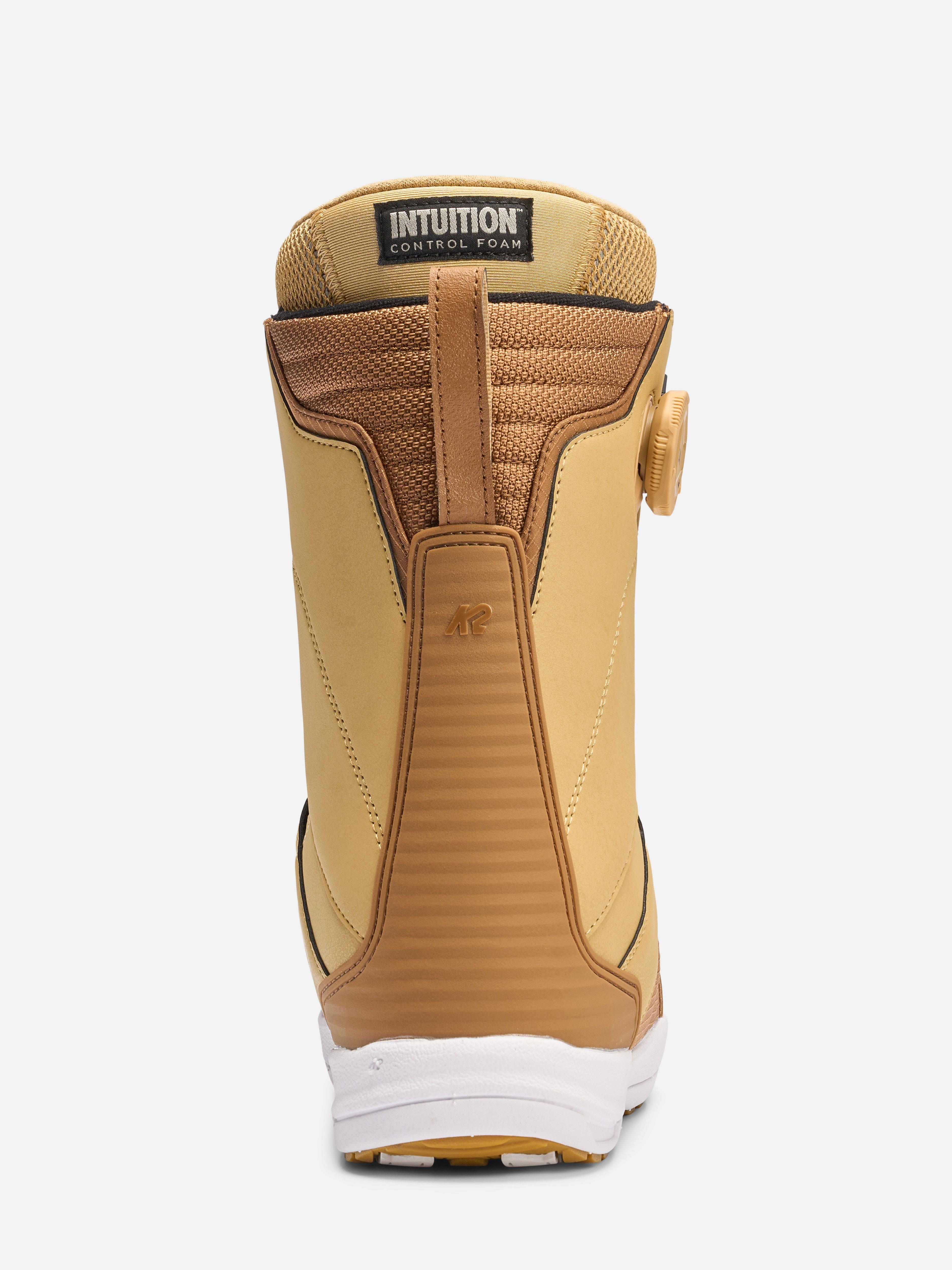 K2 Kinsley 7.5 WMNS スノーボードブーツ K2_2223_WKINSLEYfade_1_1024x10