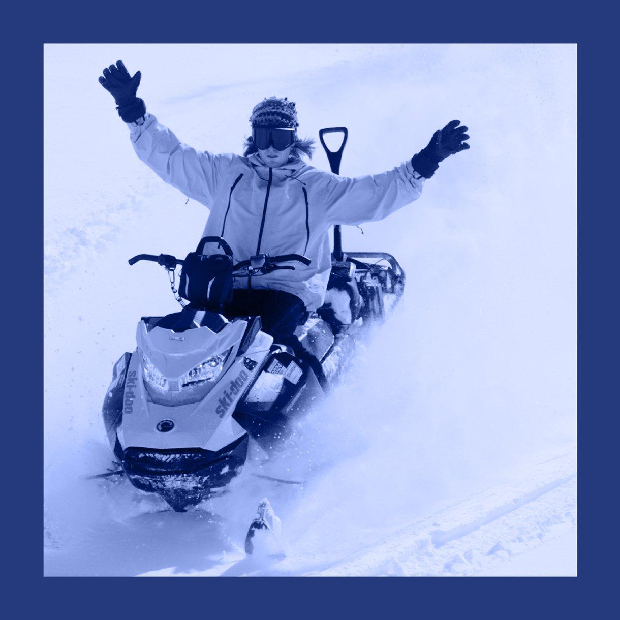 Amplid syntax 172cm ＋FIS914 Amplid Syntax Ski - Ski