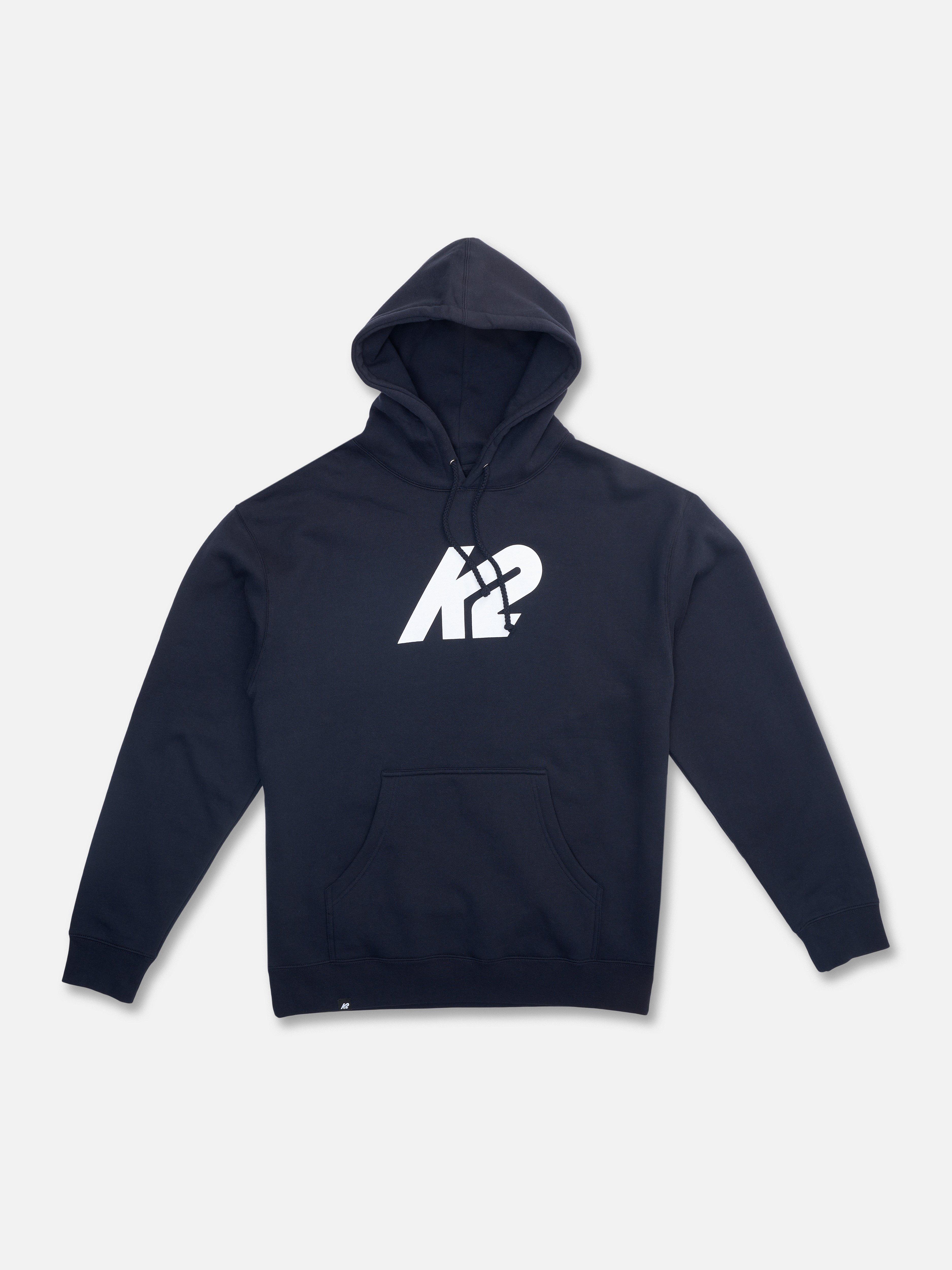 K2 Loud And Proud Hoodie | K2 Skis and K2 Snowboarding