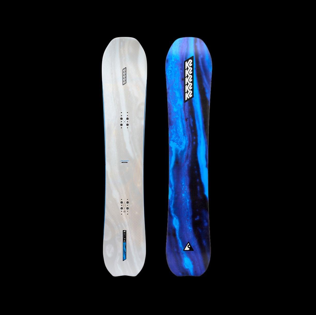 2026 Landscape Snowboard Collection | K2 Snowboards