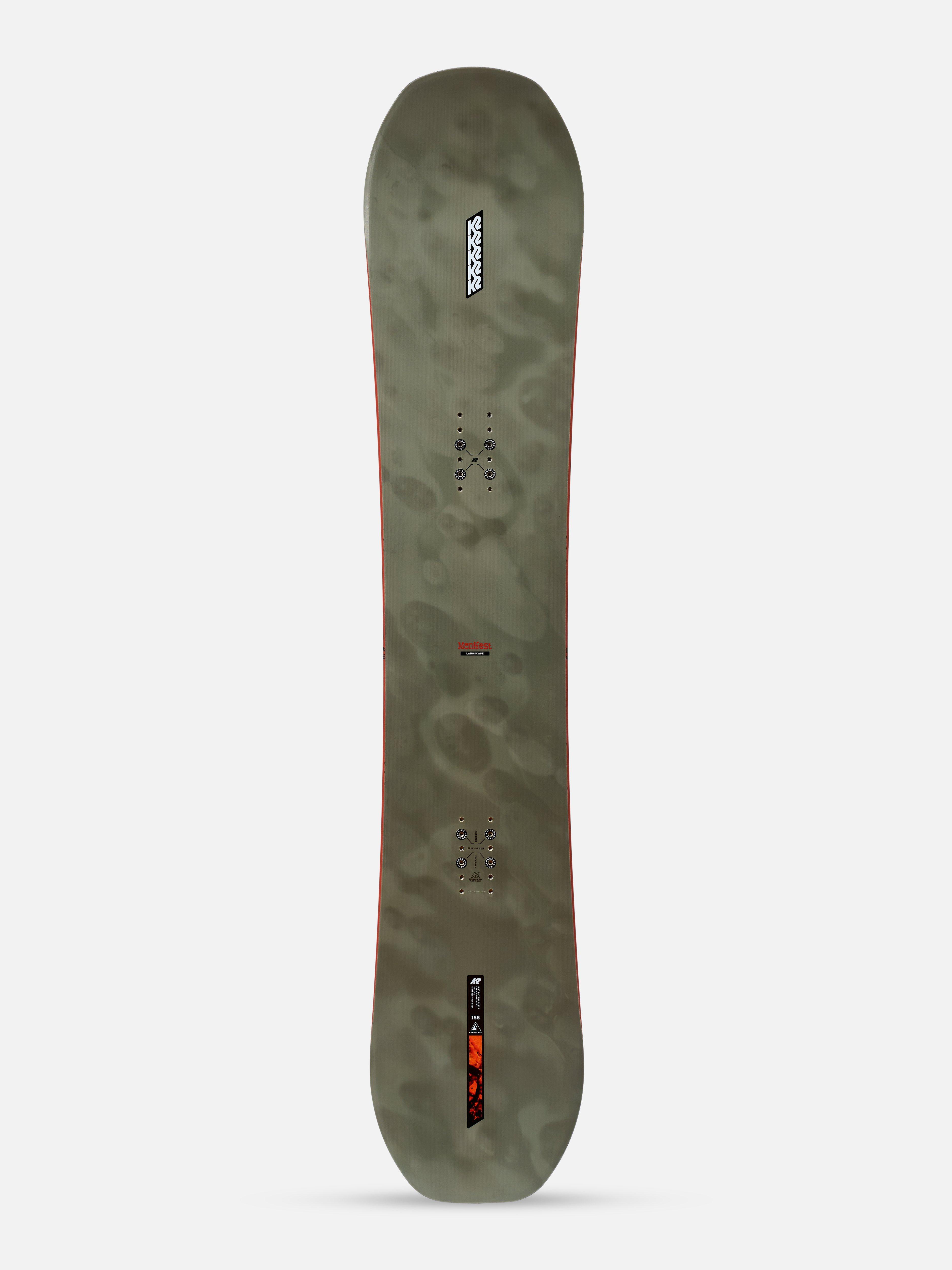 K2 manifest マニフェスト 157cm wide 18-19 】 K2 Manifest