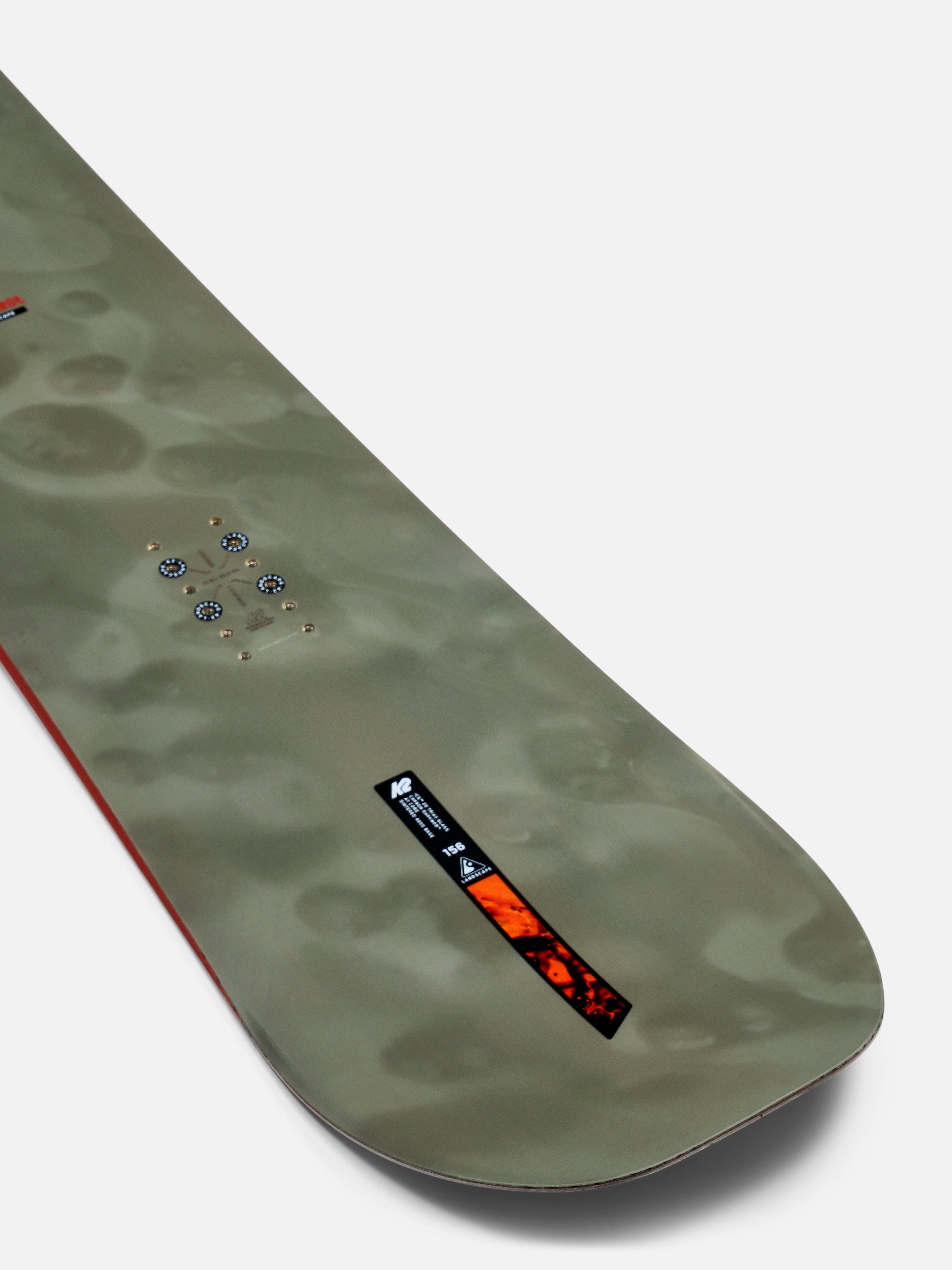 K2 manifest マニフェスト 157cm wide 18-19 】 K2 manifest