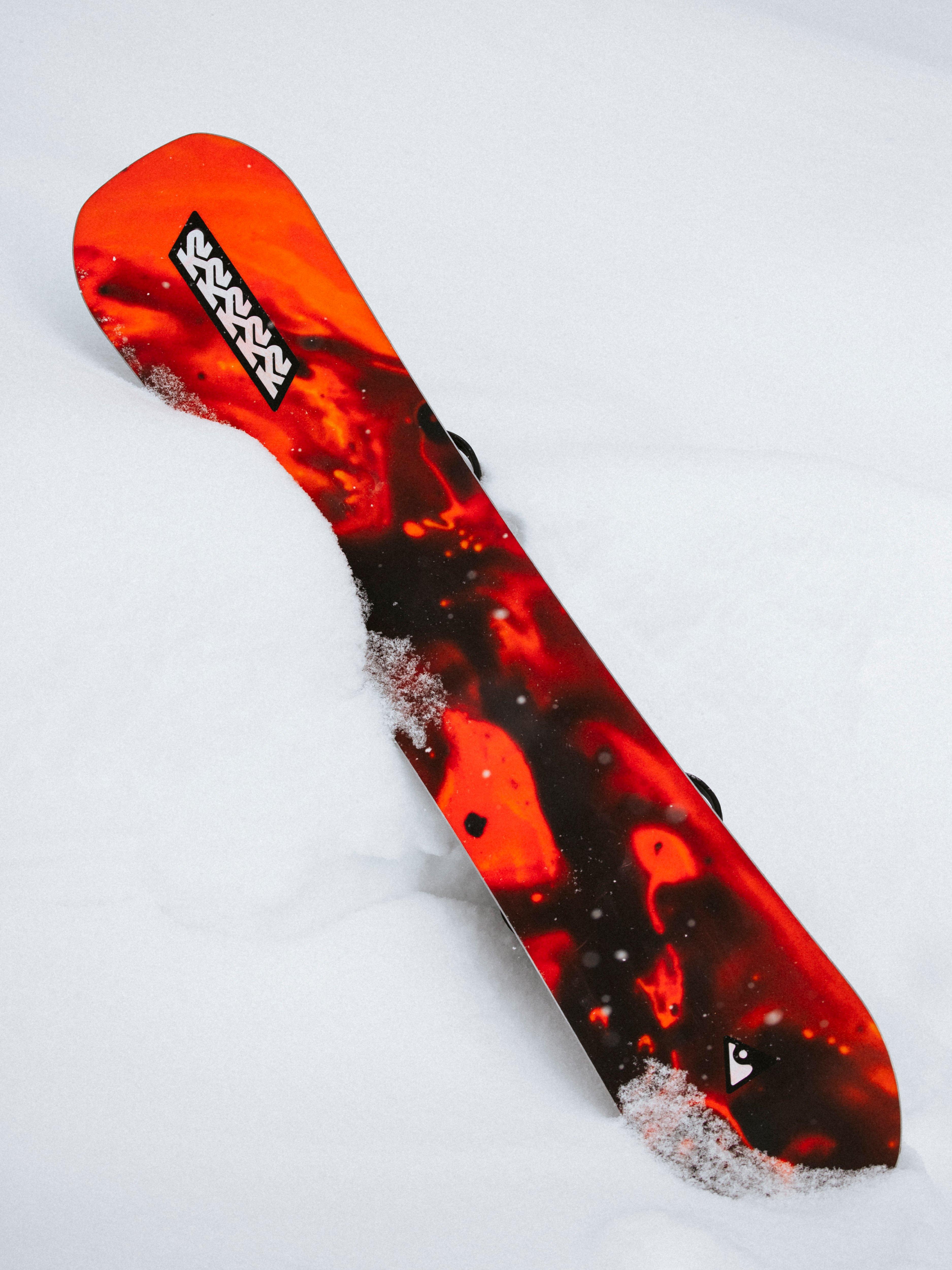 K2 Manifest Unisex Snowboard 2026 | K2 Skis and K2 Snowboarding
