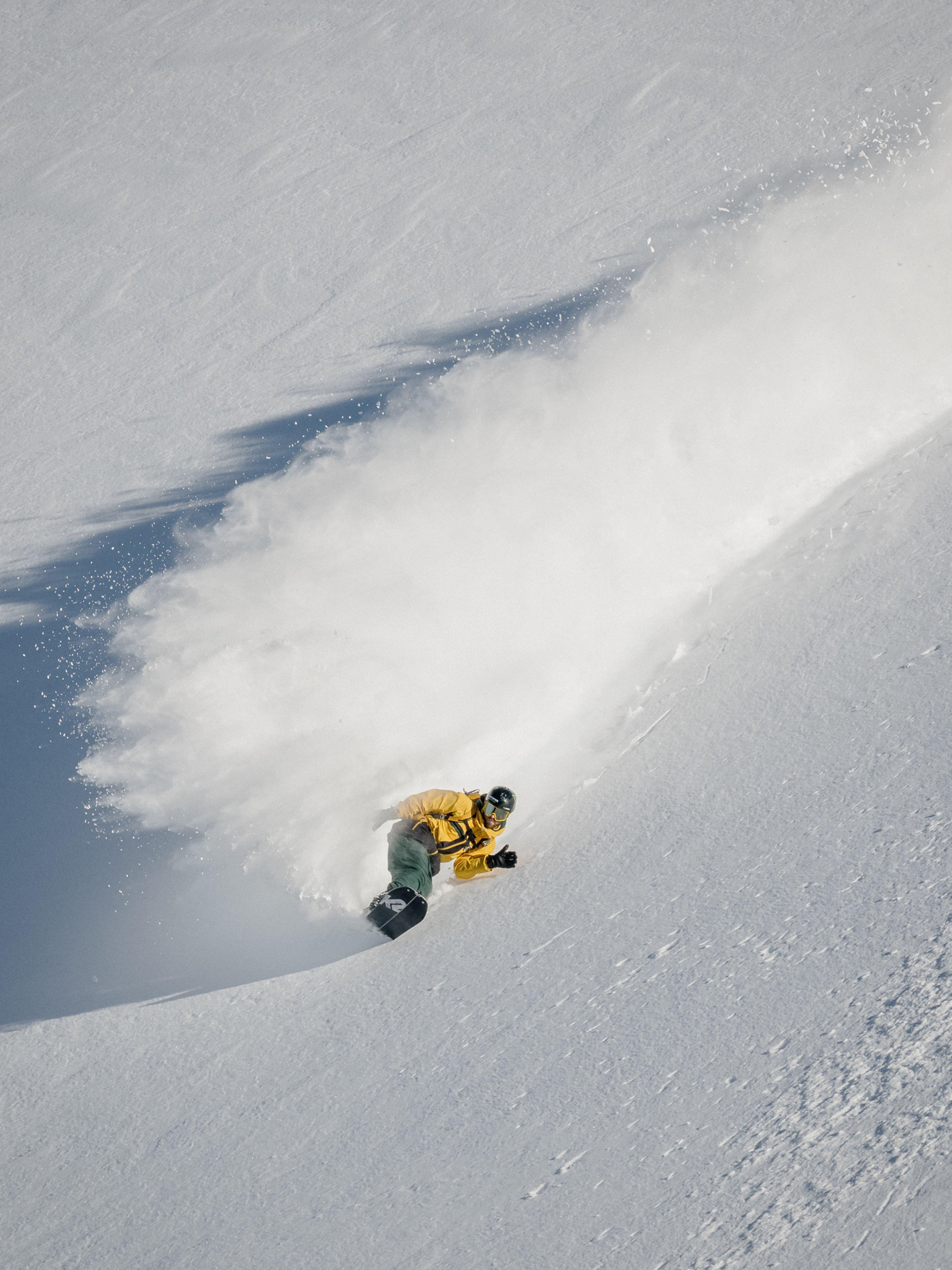 K2 MARAUDER スプリットボード クライミングスキン.ビンディング付き k2_2526_marauder-split-