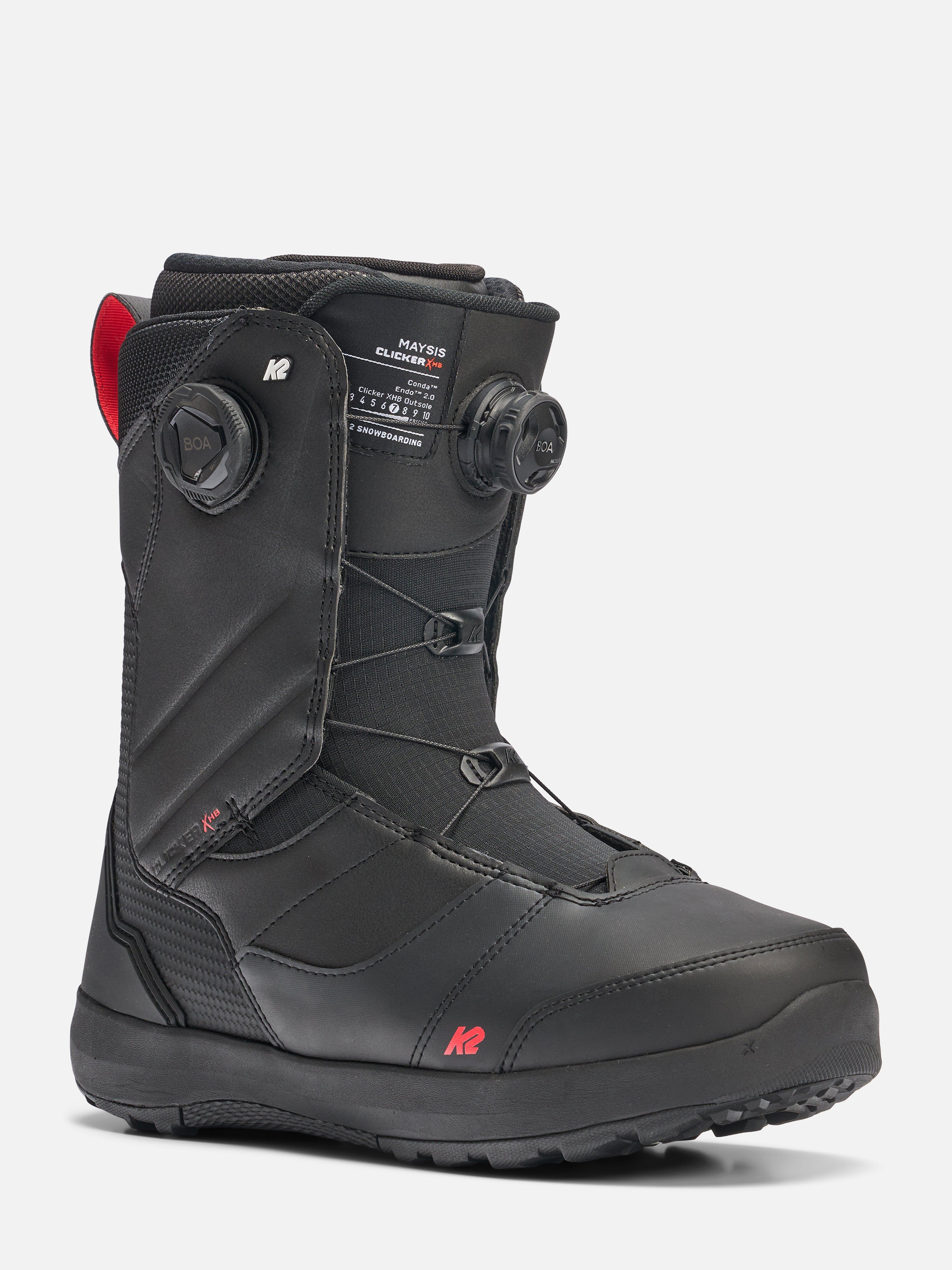 Clicker™ X HB Snowboard Boots | K2 Snowboarding