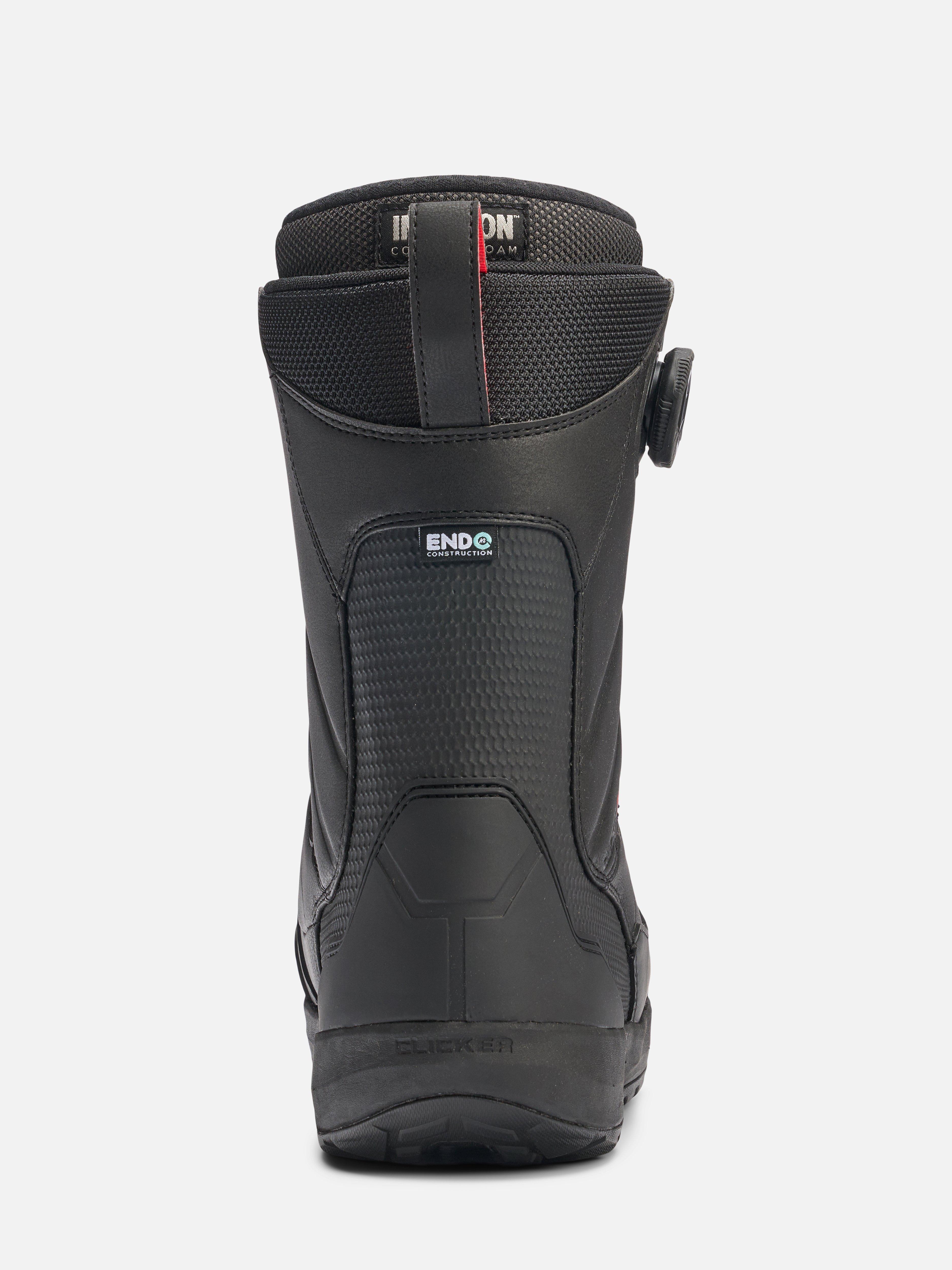 K2 Maysis Clicker™ X HB Men's Snowboard Boots 2026 | K2 Skis and