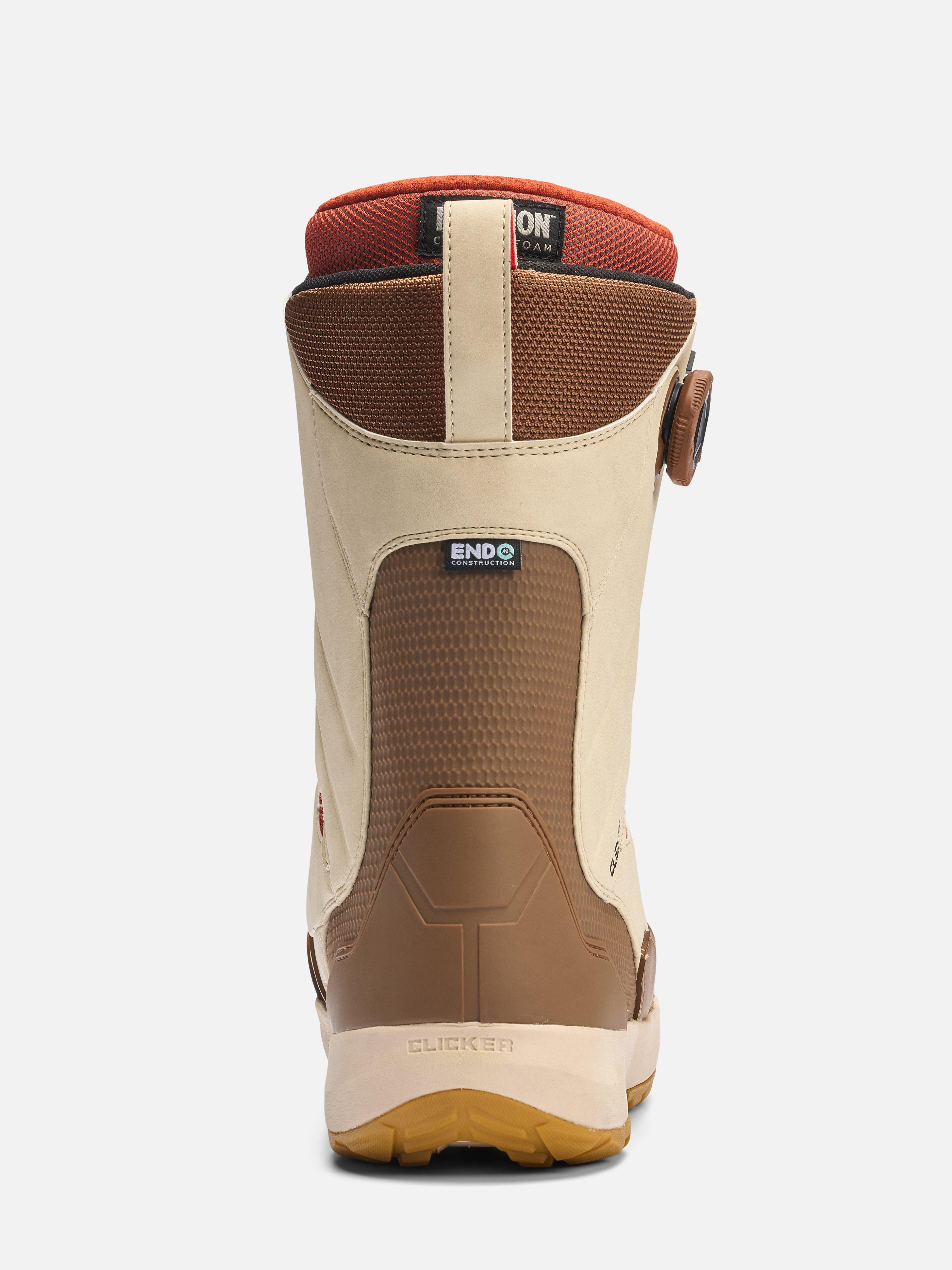 K2 Maysis Clicker™ X HB Men's Snowboard Boots 2026 | K2 Skis