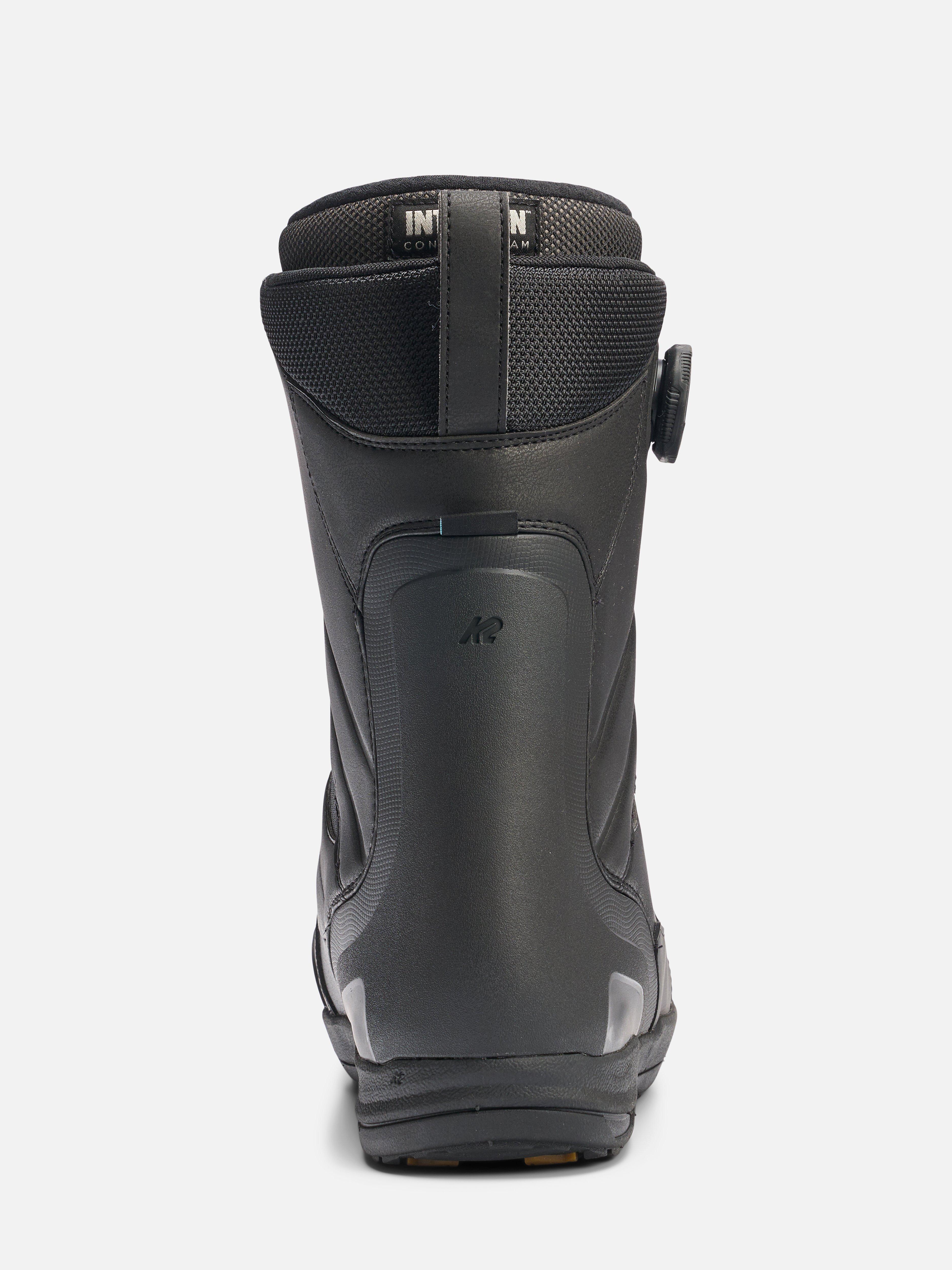 K2 Maysis Wide Men's Snowboard Boots 2026 | K2 Skis and K2