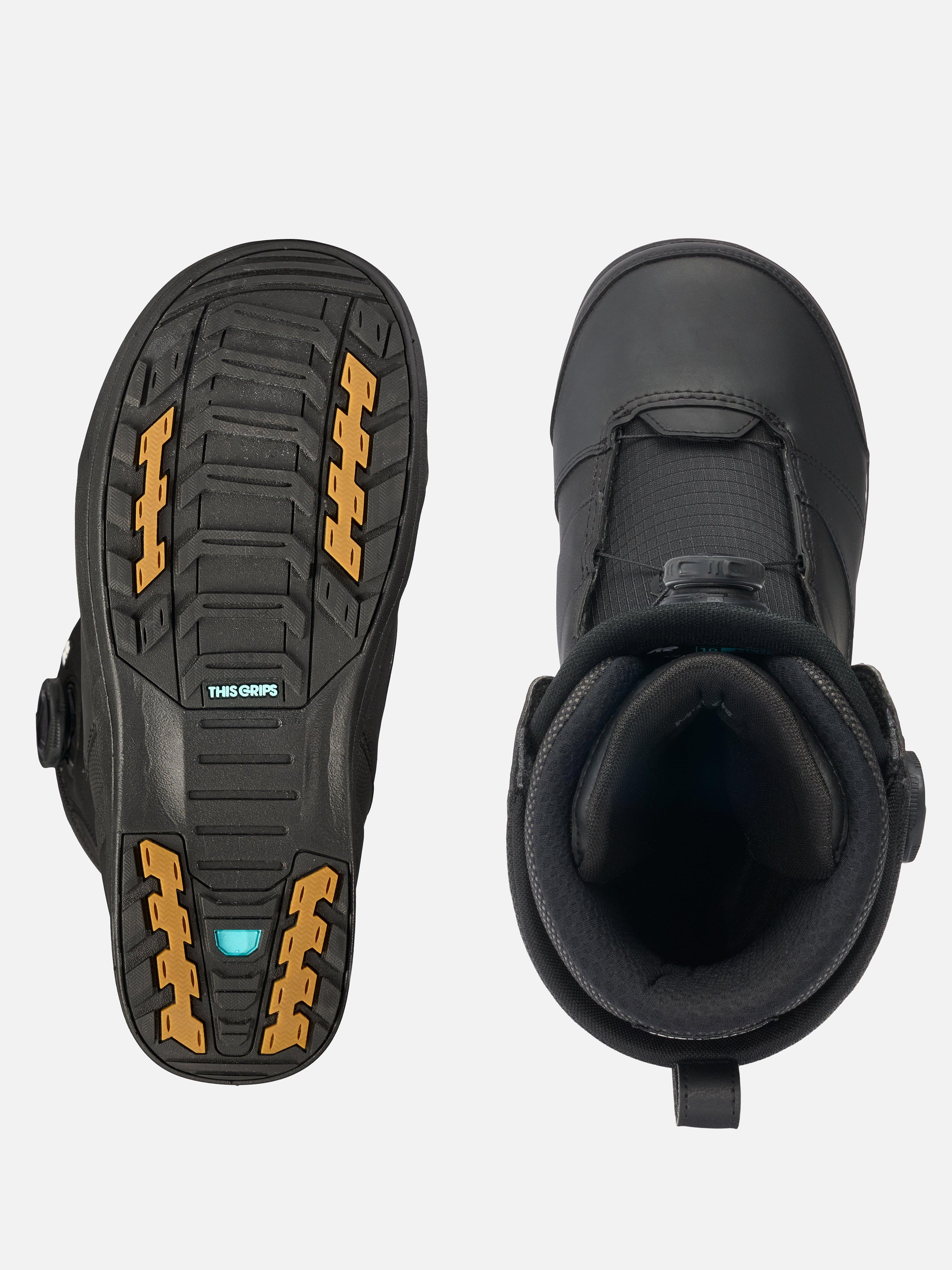 K2 Maysis Wide Men's Snowboard Boots 2026 | K2 Skis and K2