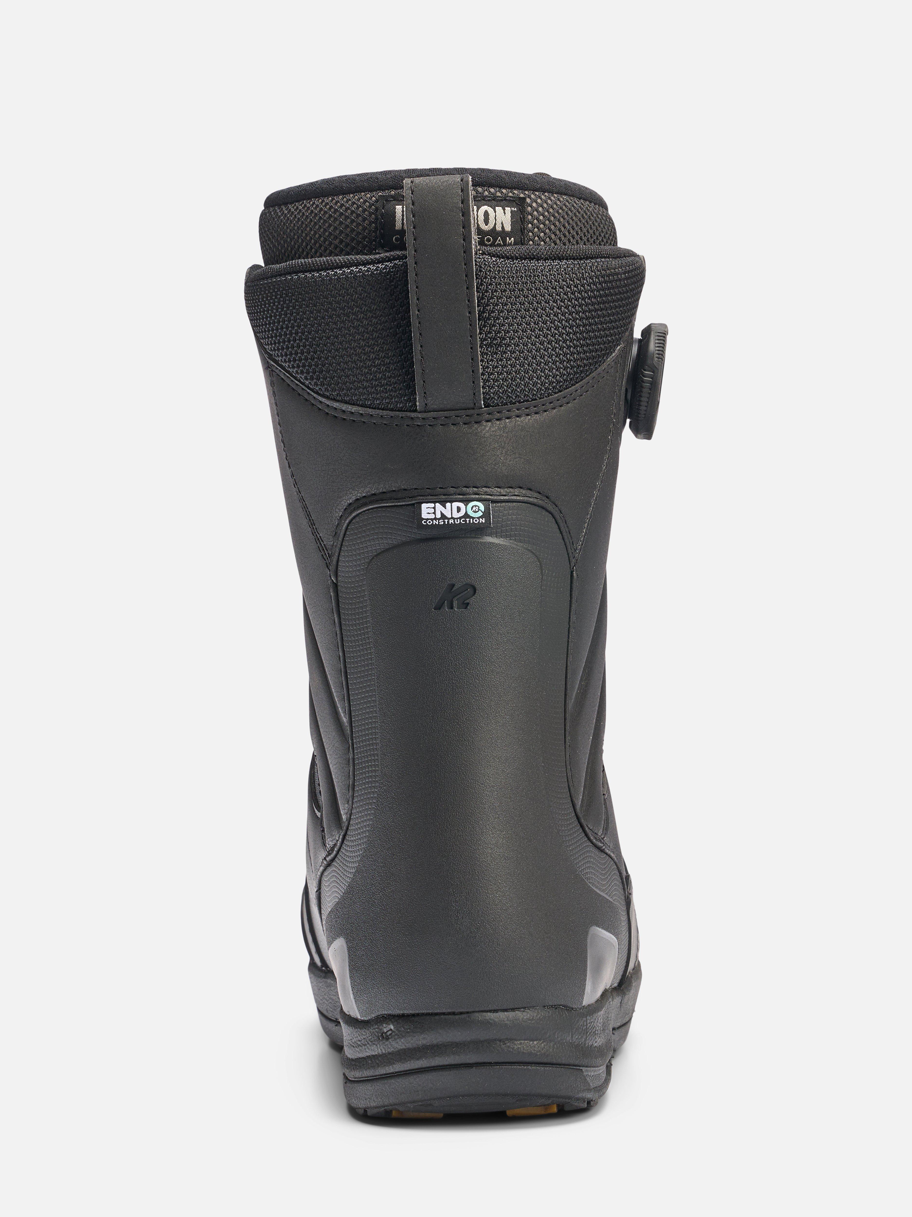 K2 Maysis Men's Snowboard Boots 2026 | K2 Skis and K2 Snowboarding