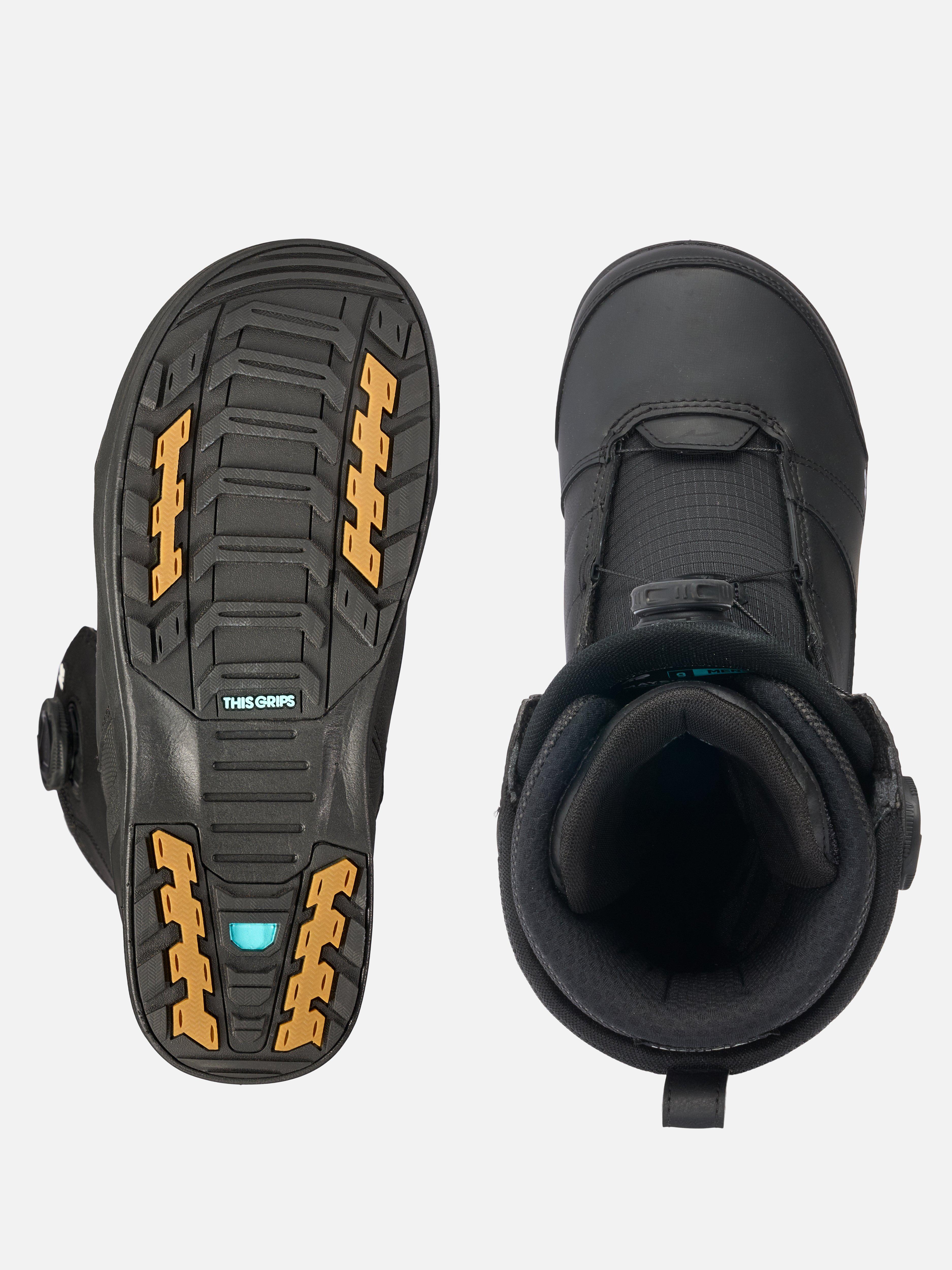 K2 Maysis Men's Snowboard Boots 2026 | K2 Skis and K2