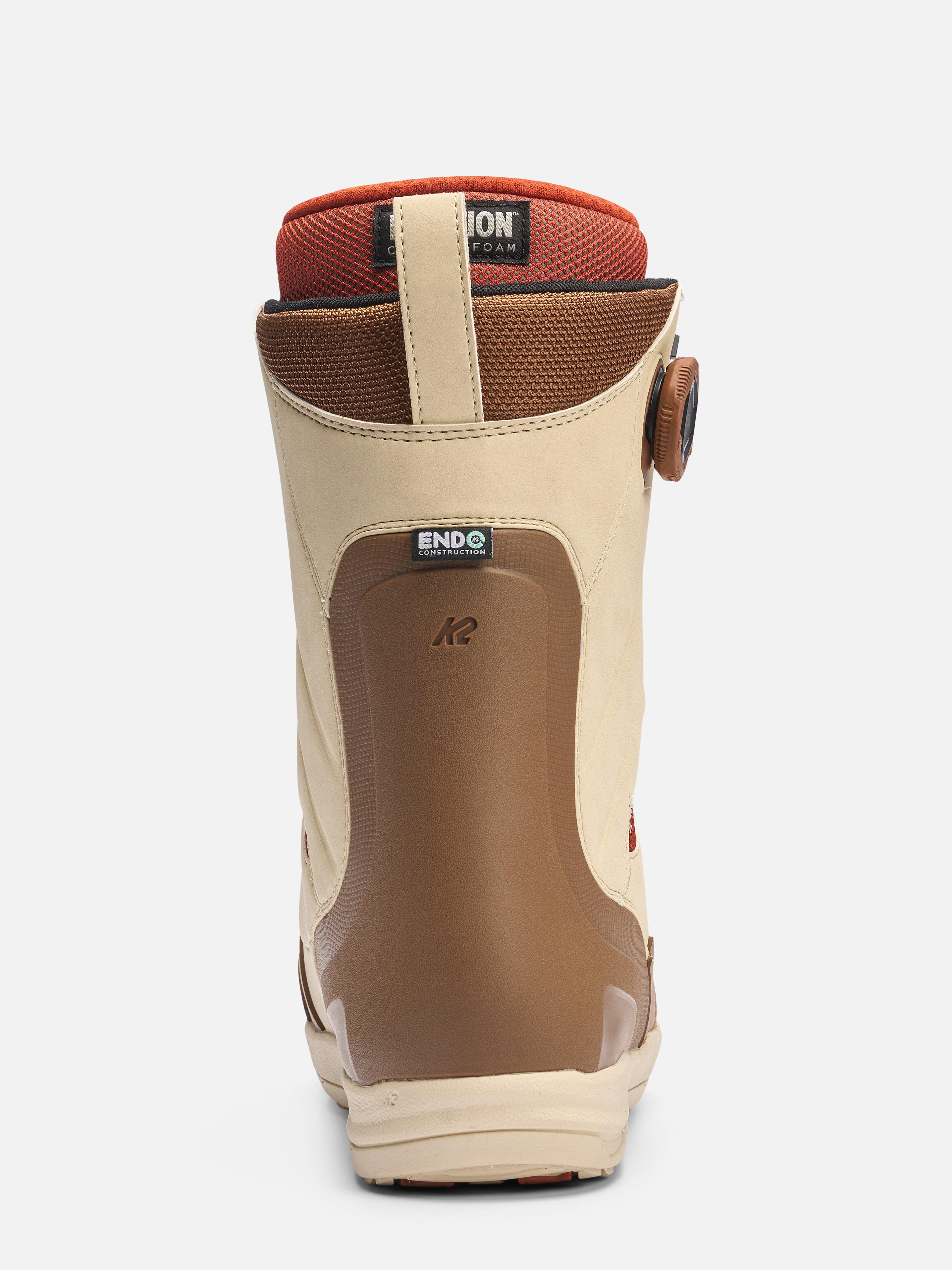 K2 Maysis Men's Snowboard Boots 2026 | K2 Skis and K2