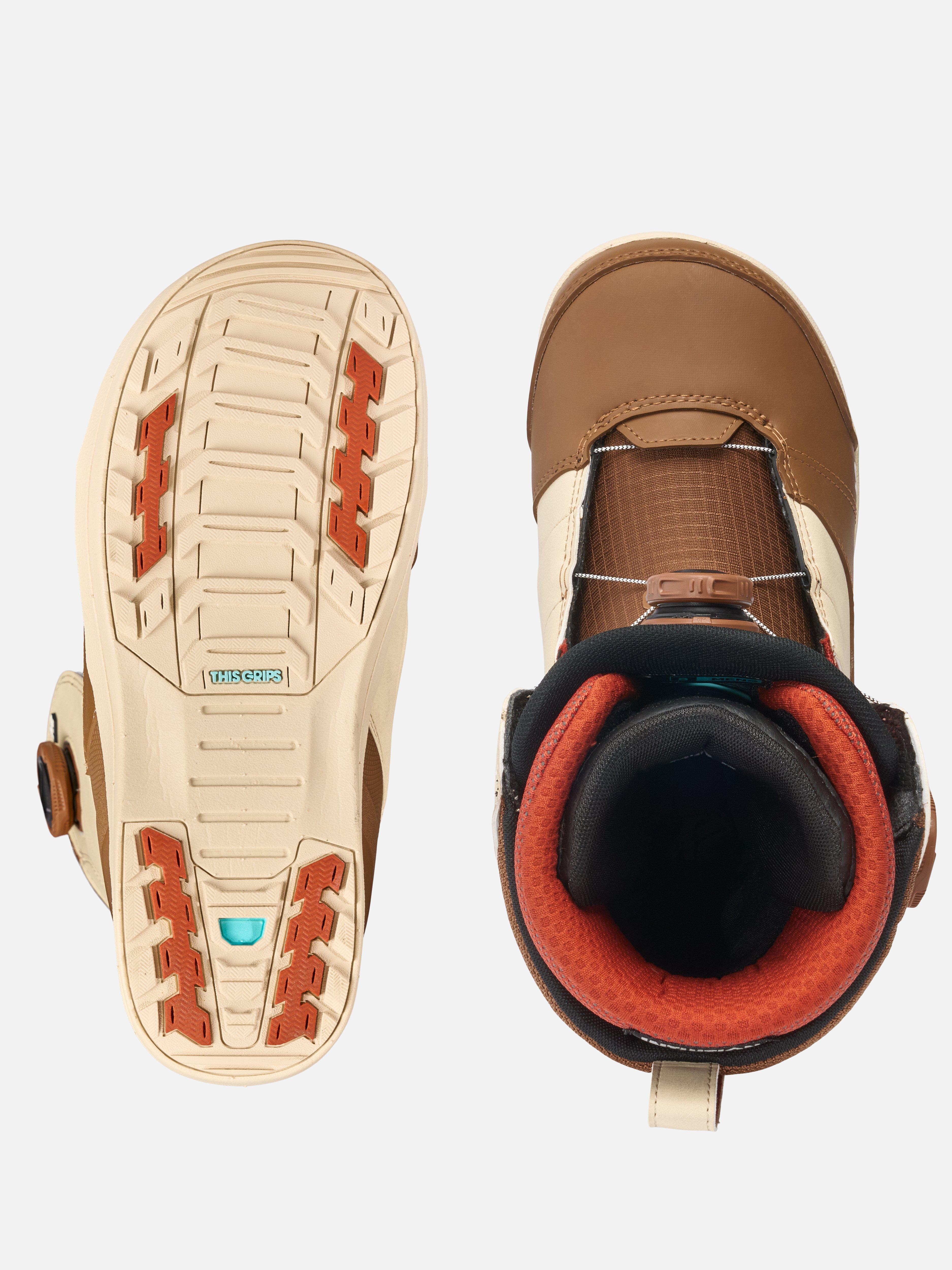 K2 Maysis Men's Snowboard Boots 2026 | K2 Skis and K2