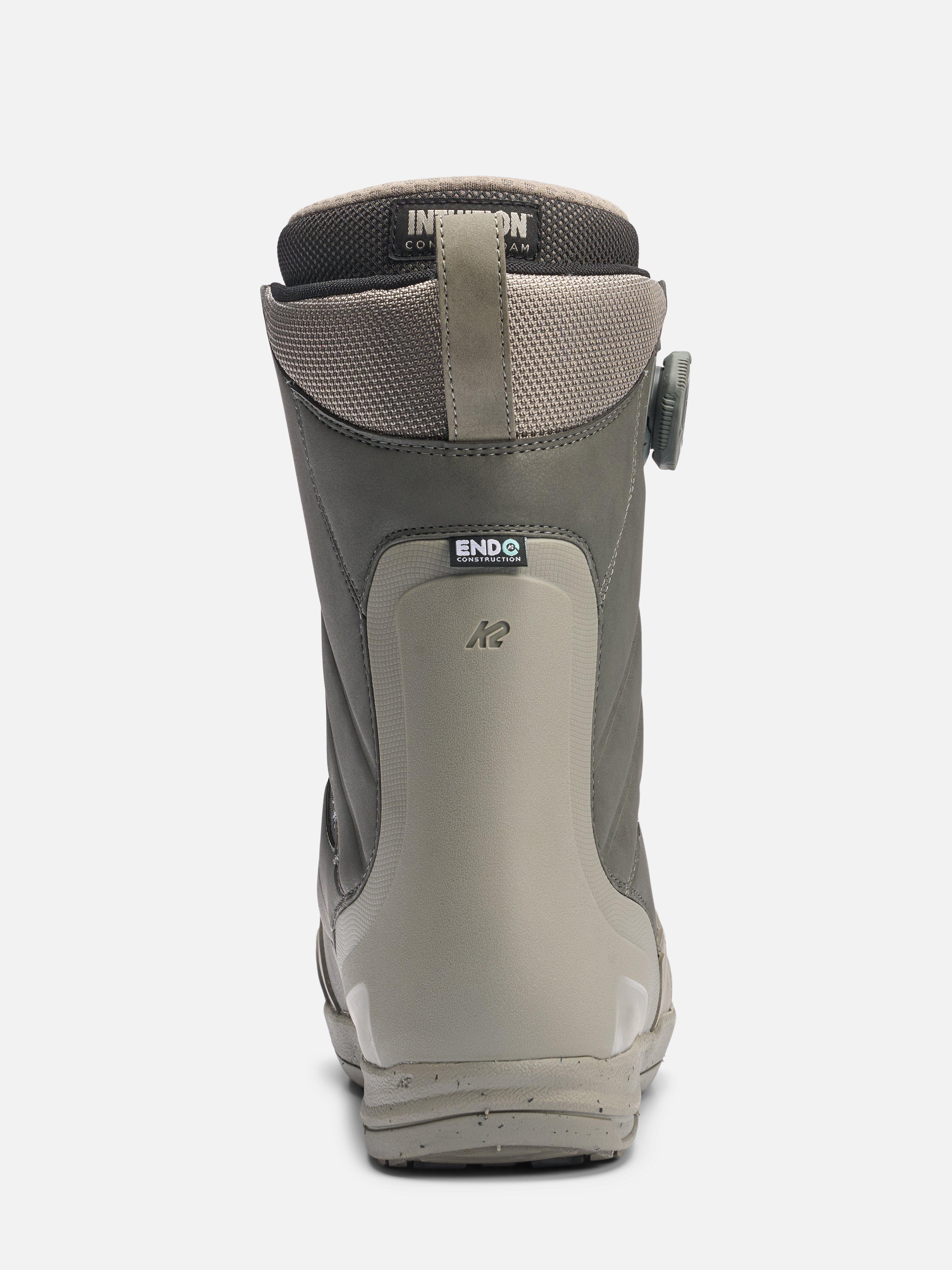 k2メイシス 27cm K2 Maysis Snowboard Boots 2026 | evo