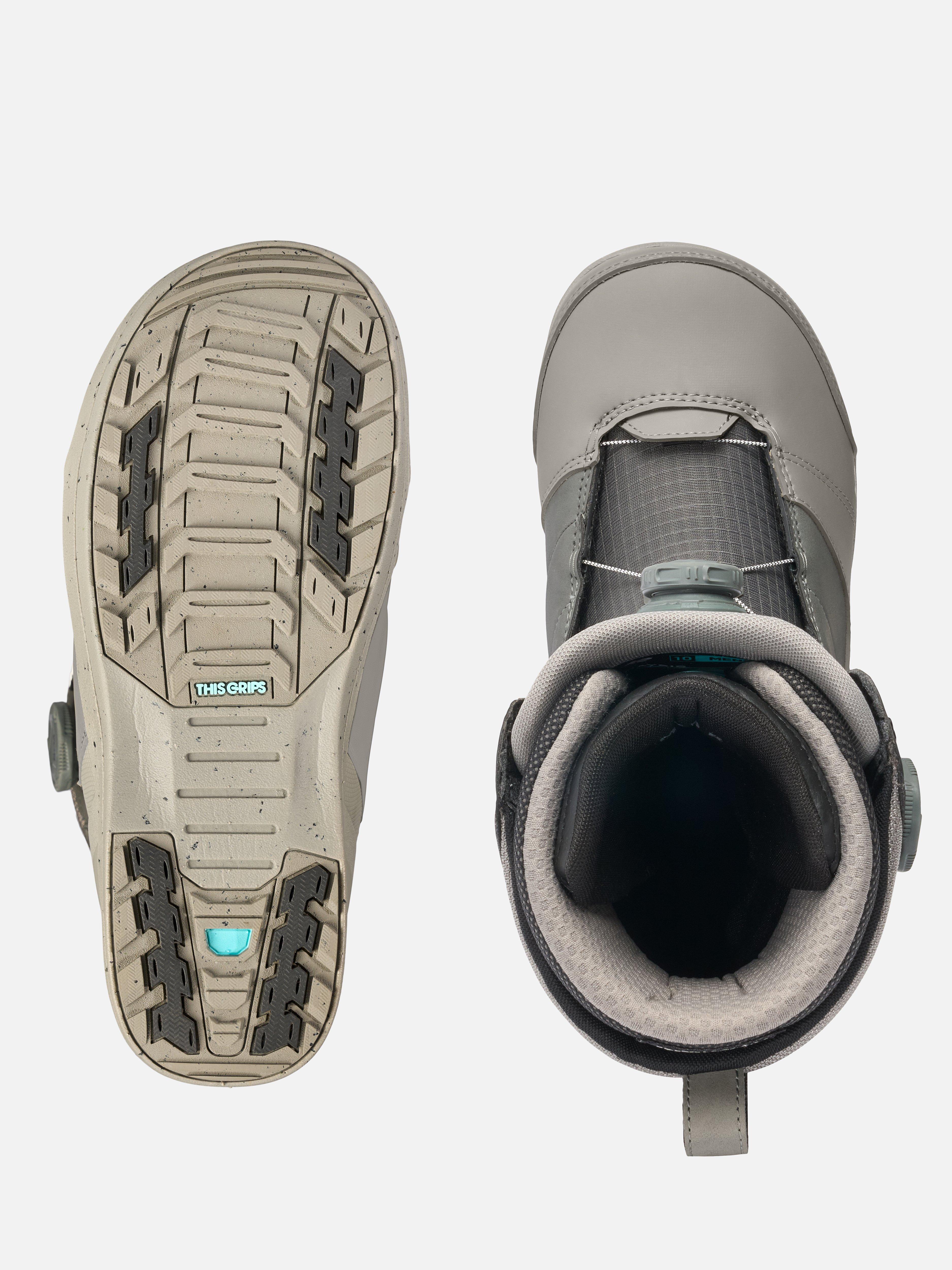 K2 Maysis Men's Snowboard Boots 2026 | K2 Skis and K2