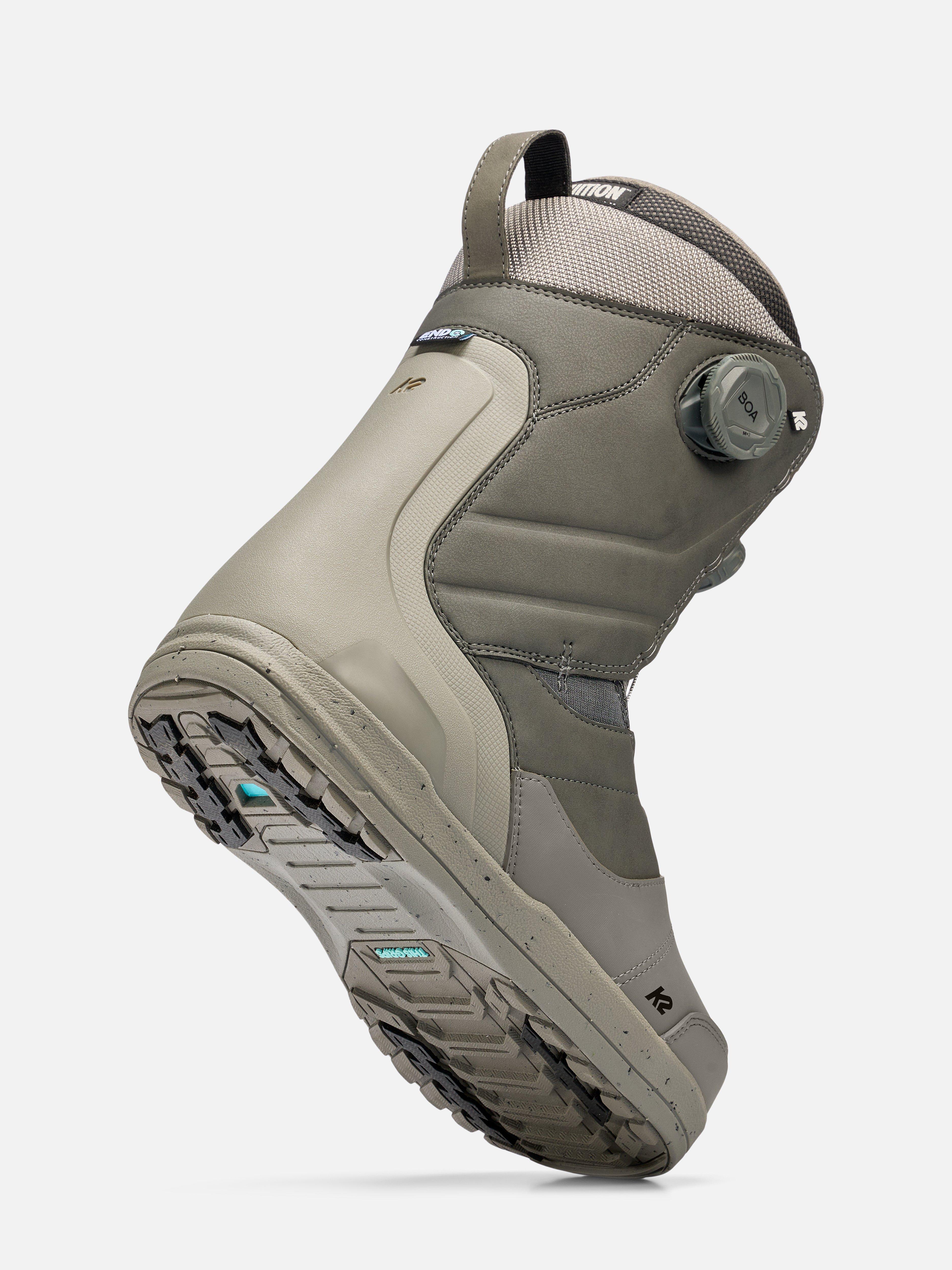 K2 Maysis Men's Snowboard Boots 2026 | K2 Skis and K2