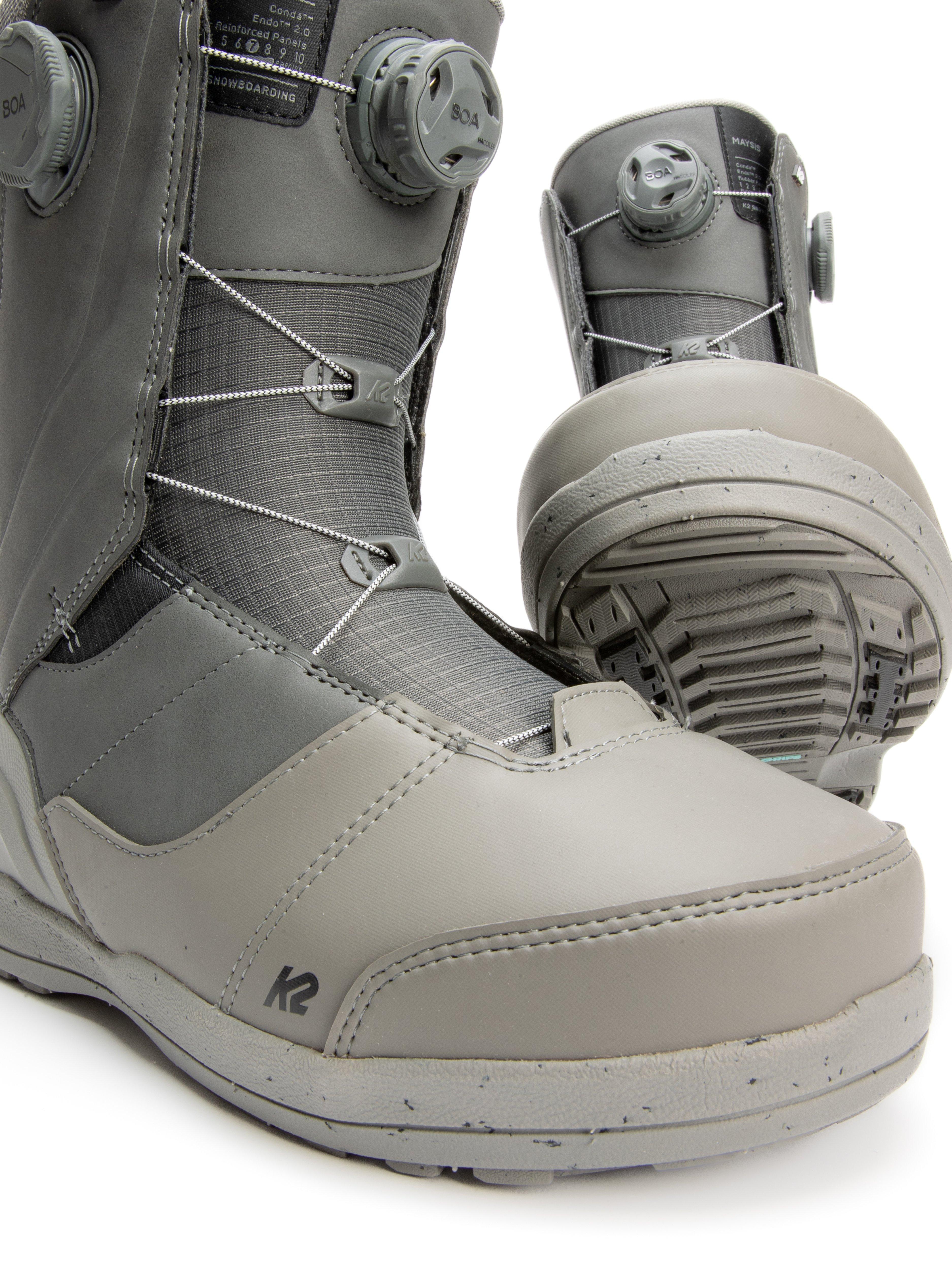 K2 Maysis Men's Snowboard Boots 2026 | K2 Skis and K2