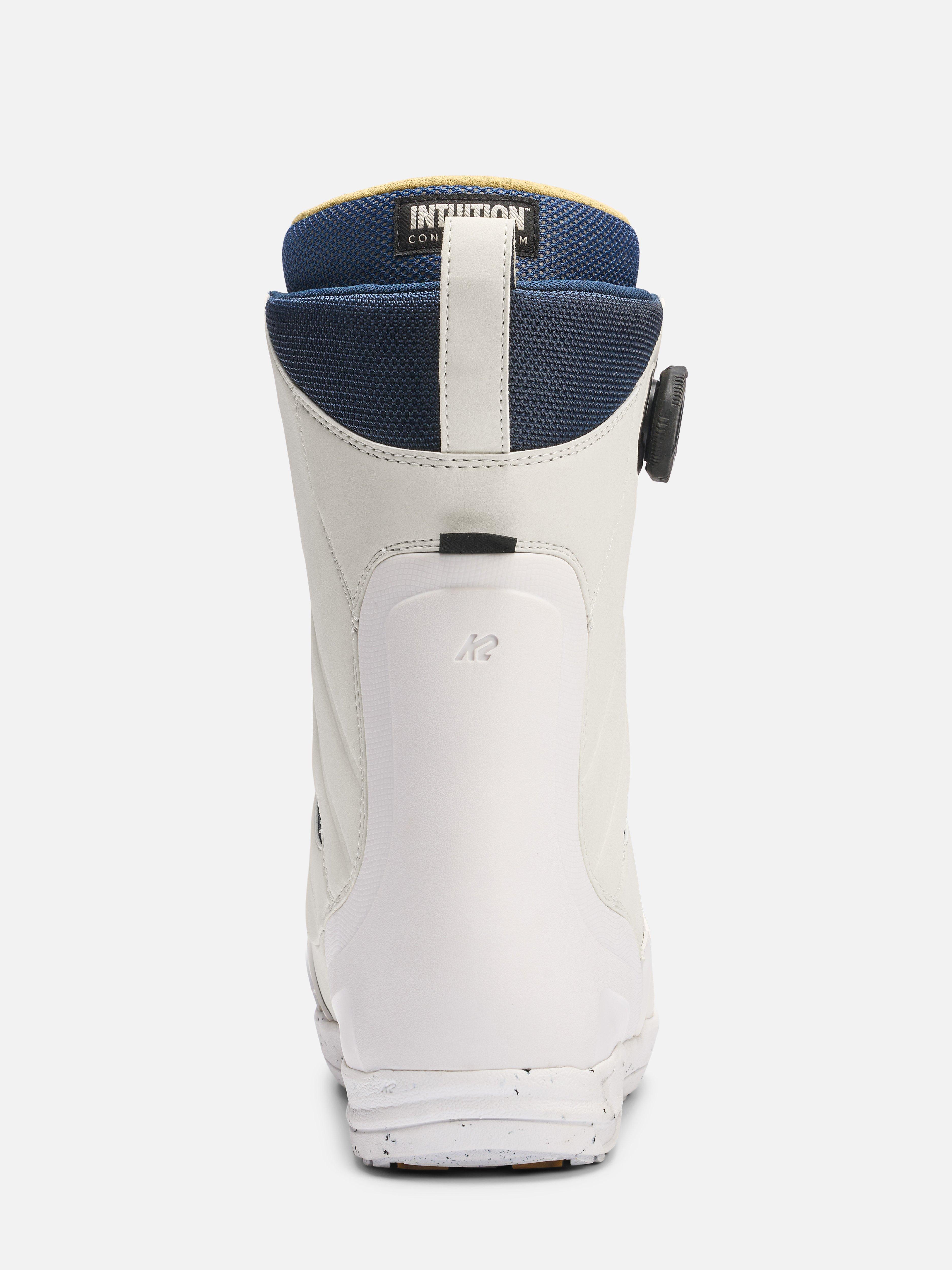 K2 Maysis Men's Snowboard Boots 2026 | K2 Skis and K2