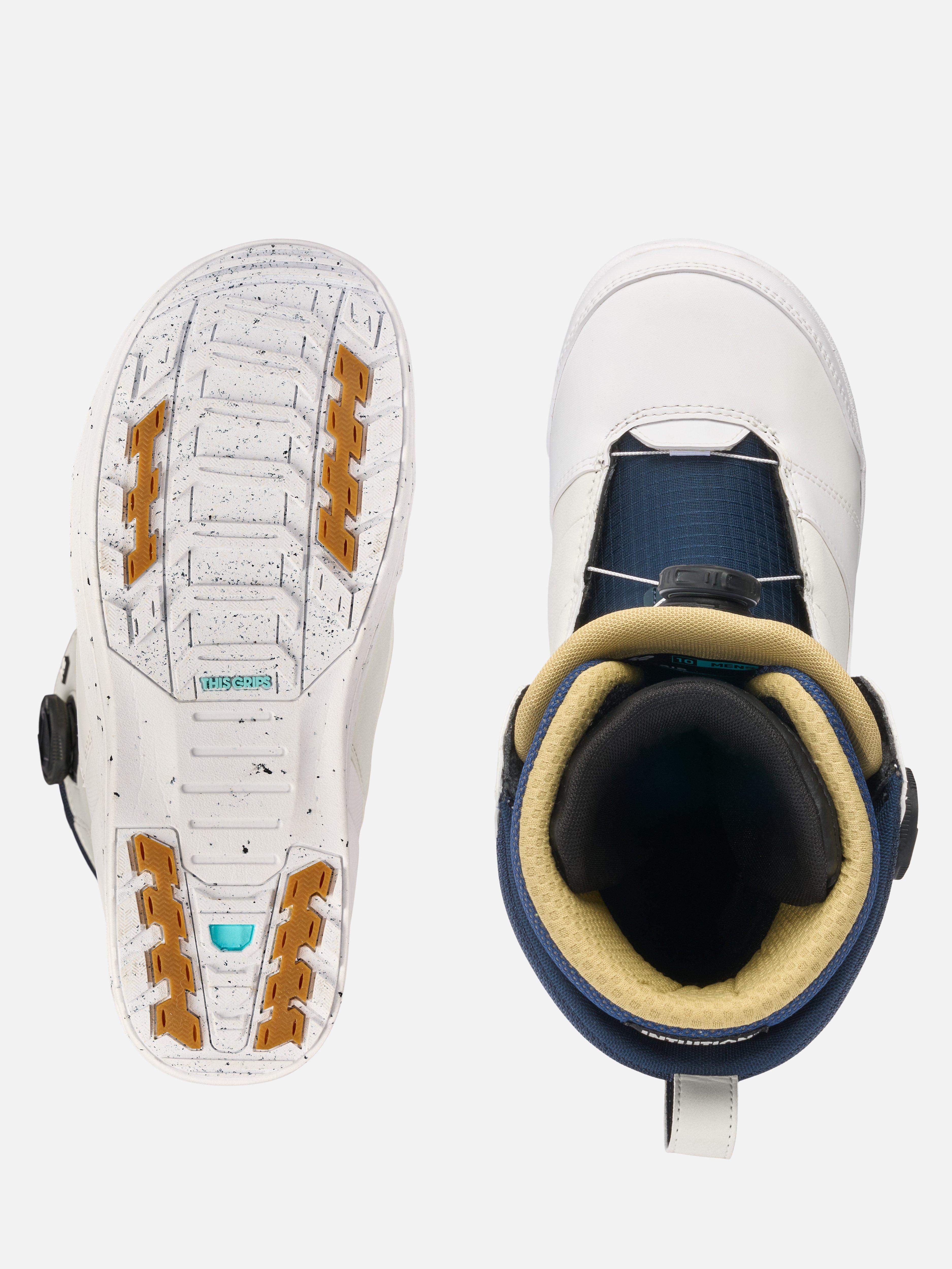 【新品】　K2 MAYSIS 26.5 K2 Maysis Men's Snowboard Boots 2026 | K2 Skis and K2 Snowboarding