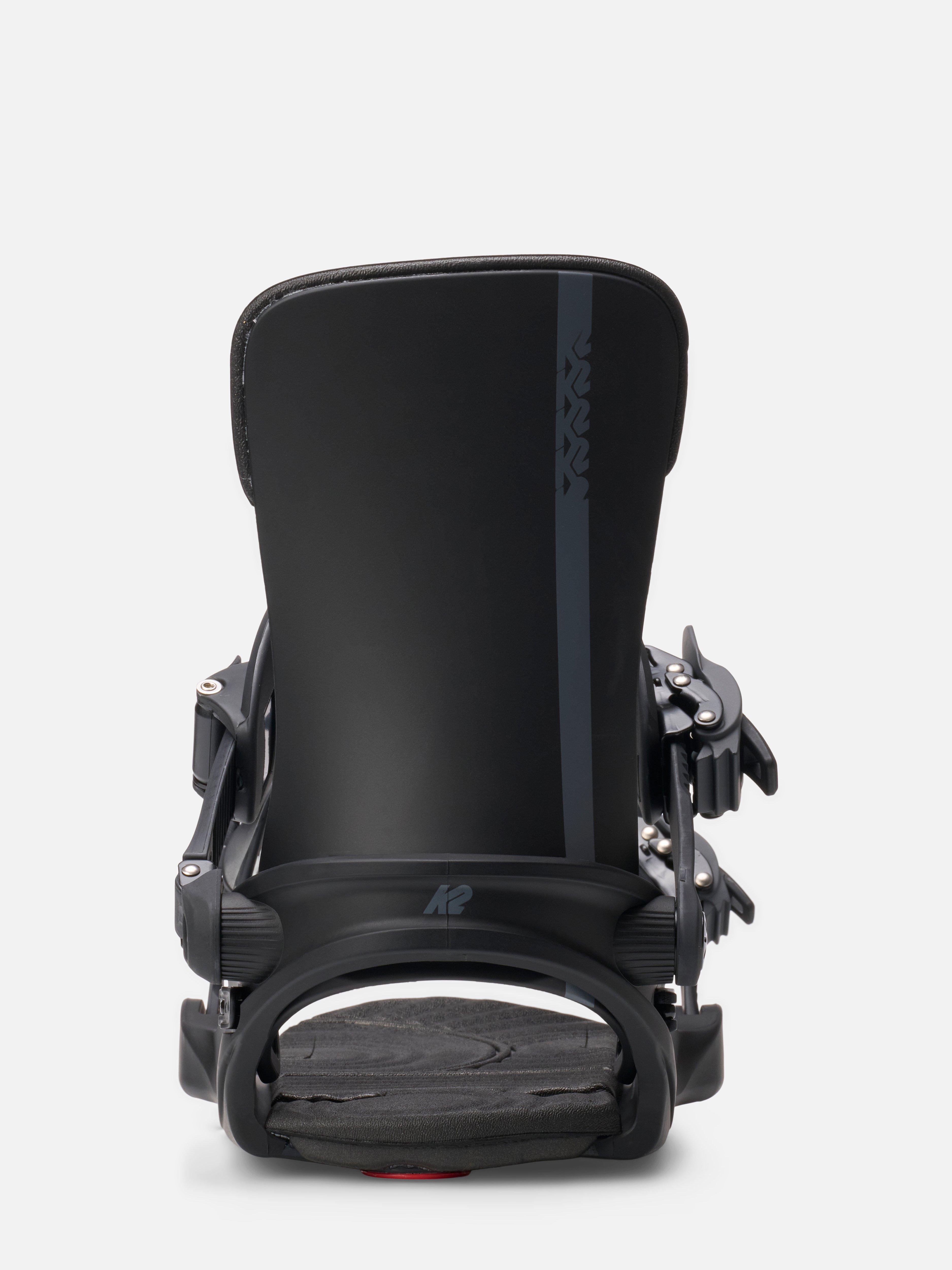 K2 Meridian Women's Snowboard Bindings 2026 | K2 Skis and K2