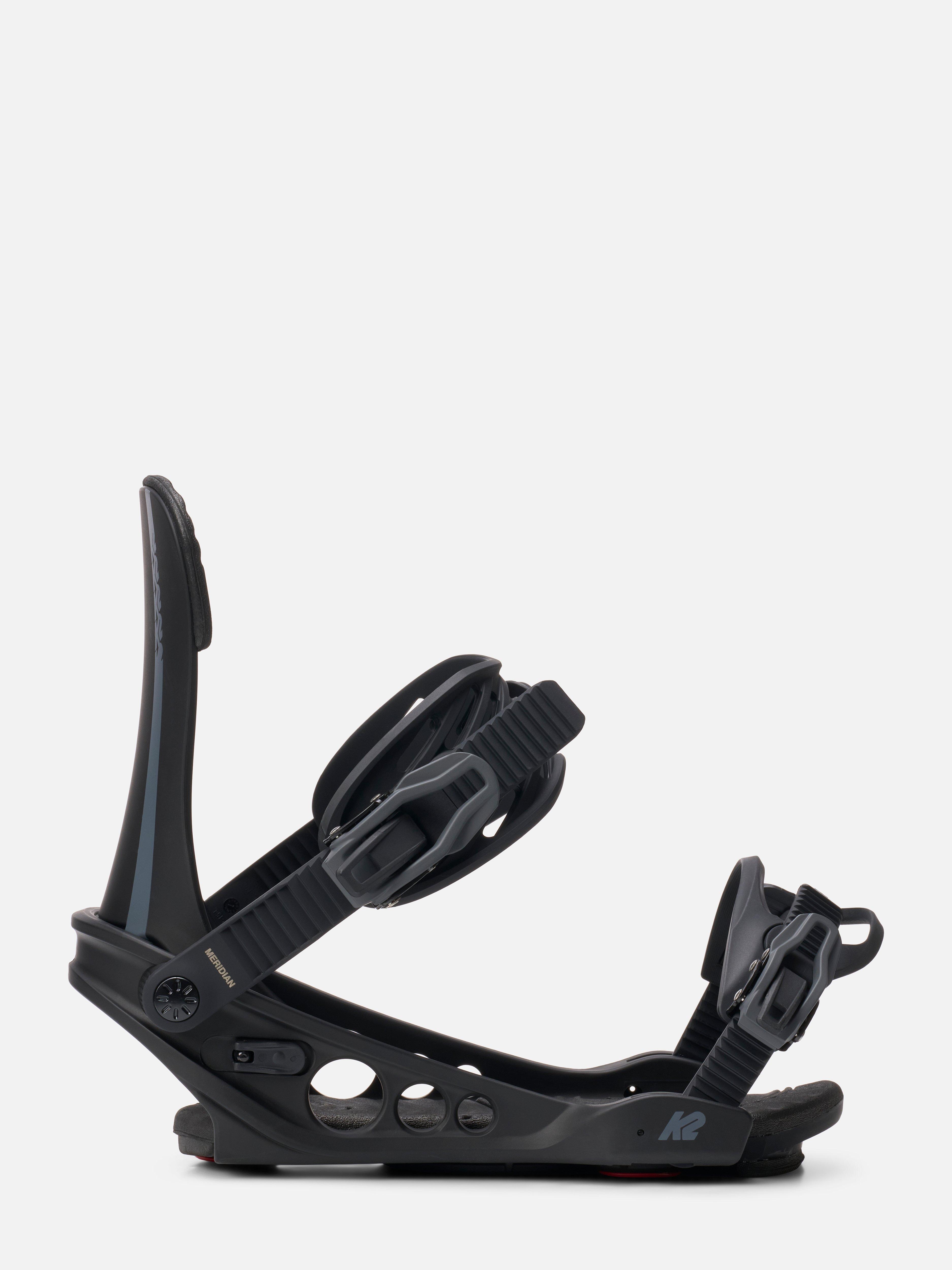 K2 Meridian Women's Snowboard Bindings 2026 | K2 Skis and K2