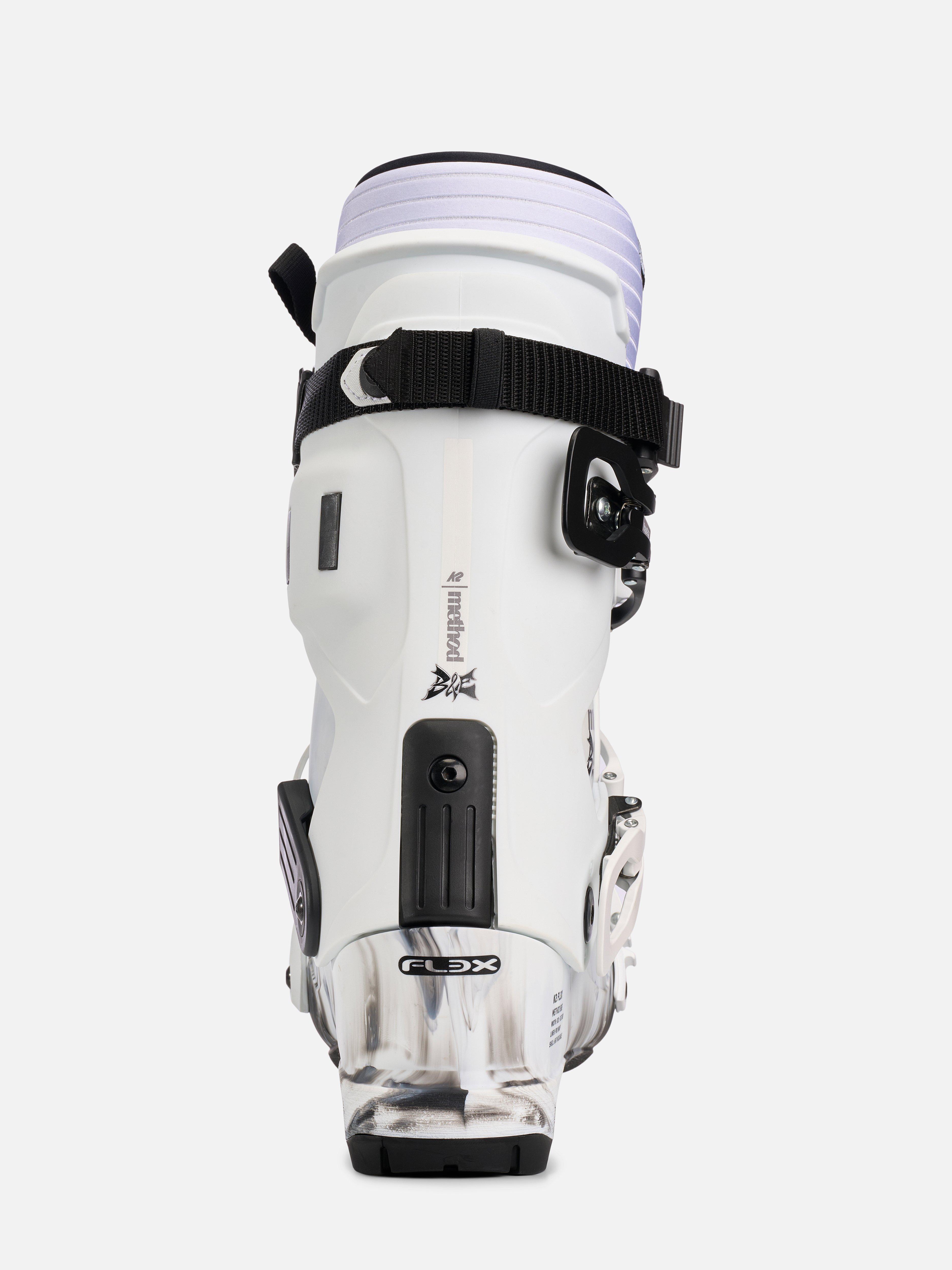 K2 スキーブーツ　METHOD B&E　26.0 26.5 K2 Method B&E Men's Ski Boots 2026 | K2 Skis and K2 Snowboarding