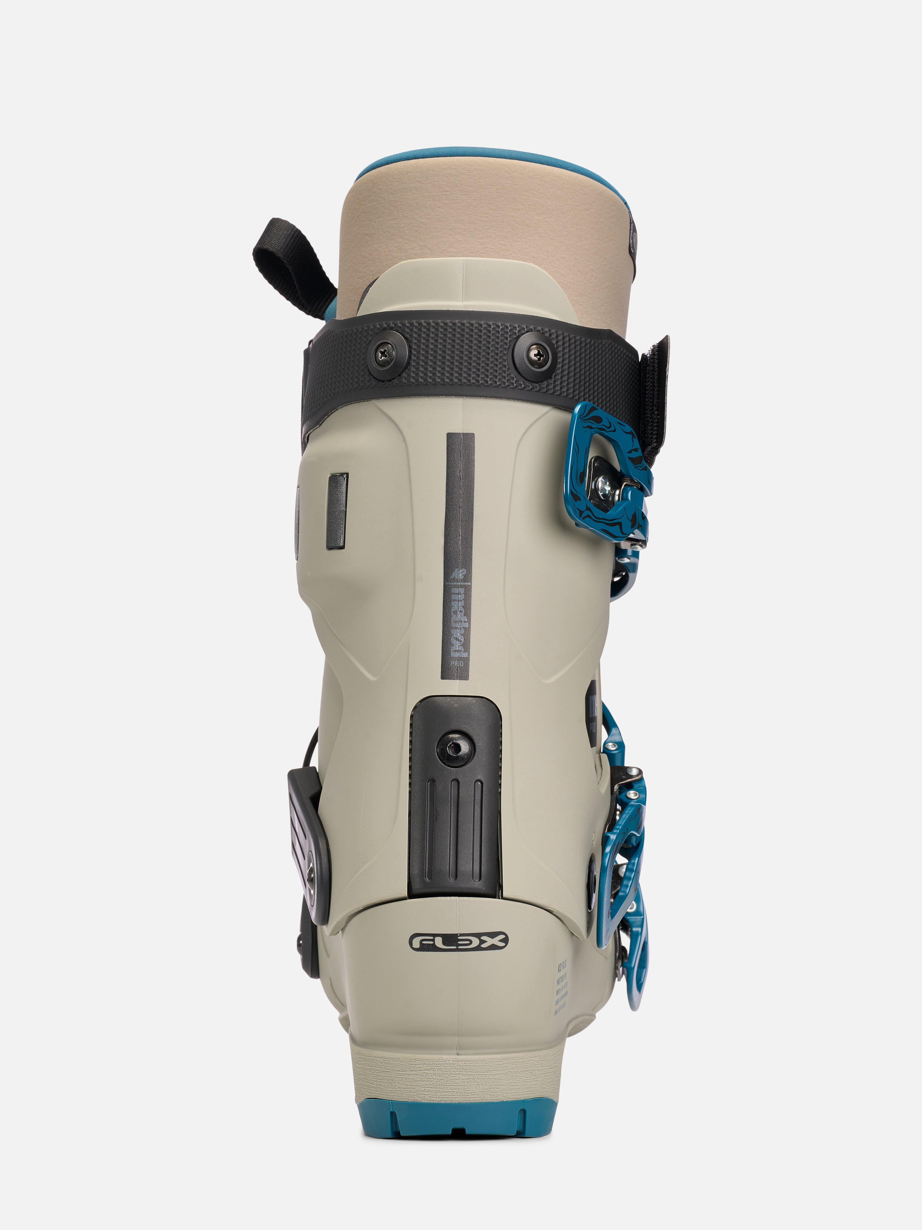 K2 Method Pro Ski Boots 2026 | K2 Skis and K2 Snowboarding