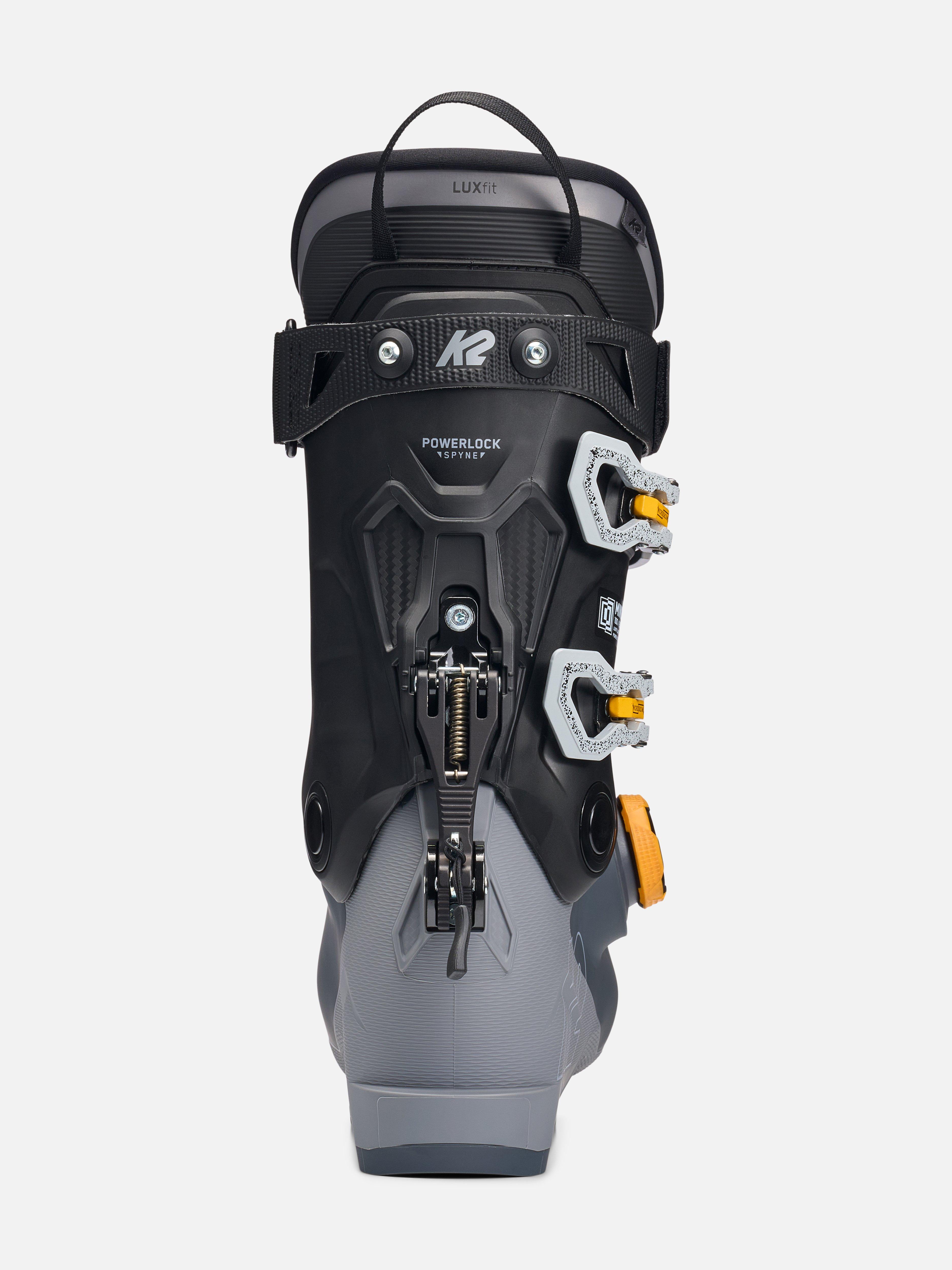 K2 Mindbender 100 BOA® Ski Boots 2026 | K2 Skis and K2