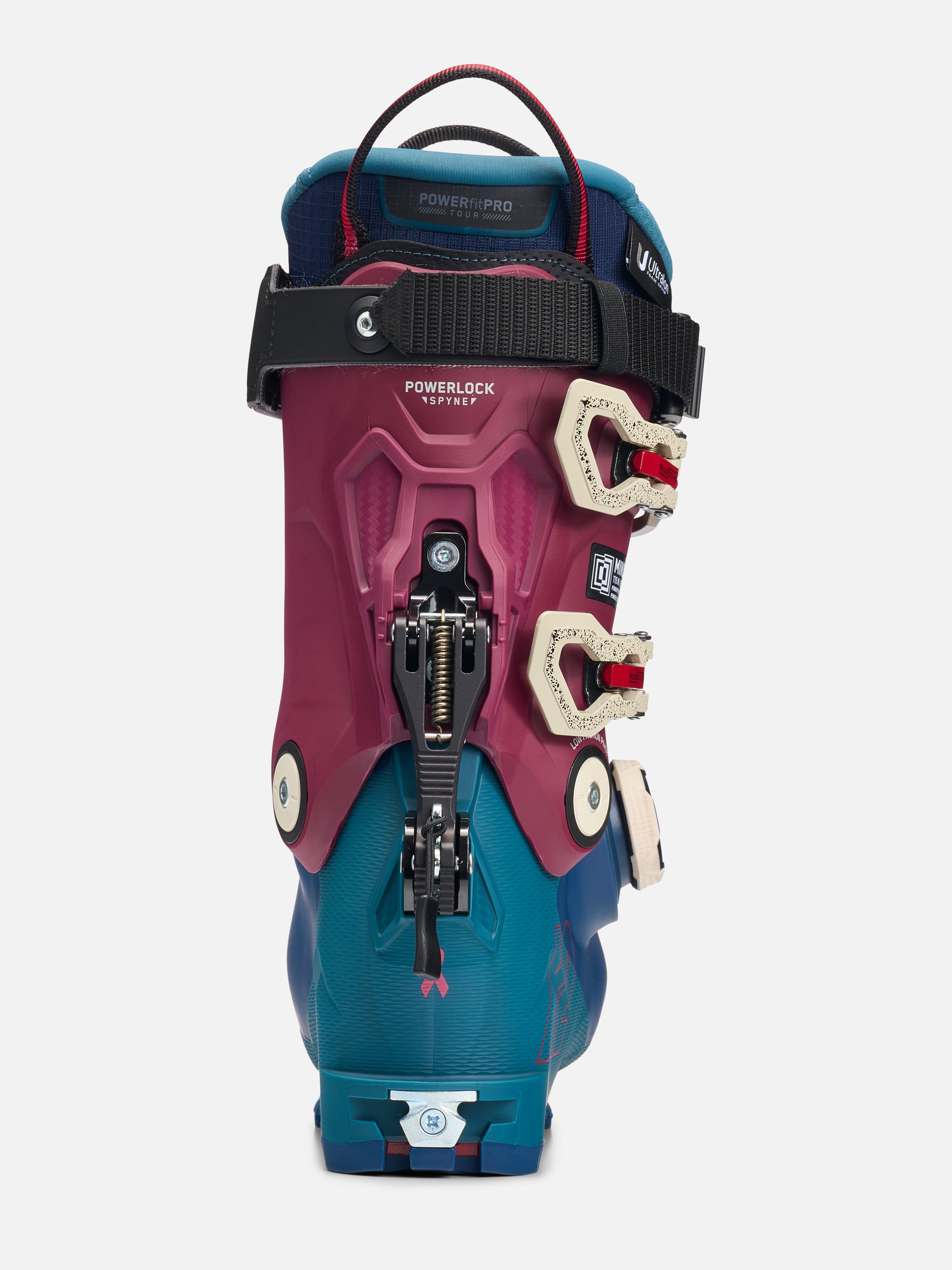 美品】K2 MINDBENDER 115W BOA 24.5㎝23-24モデル k2-k2-mindbender