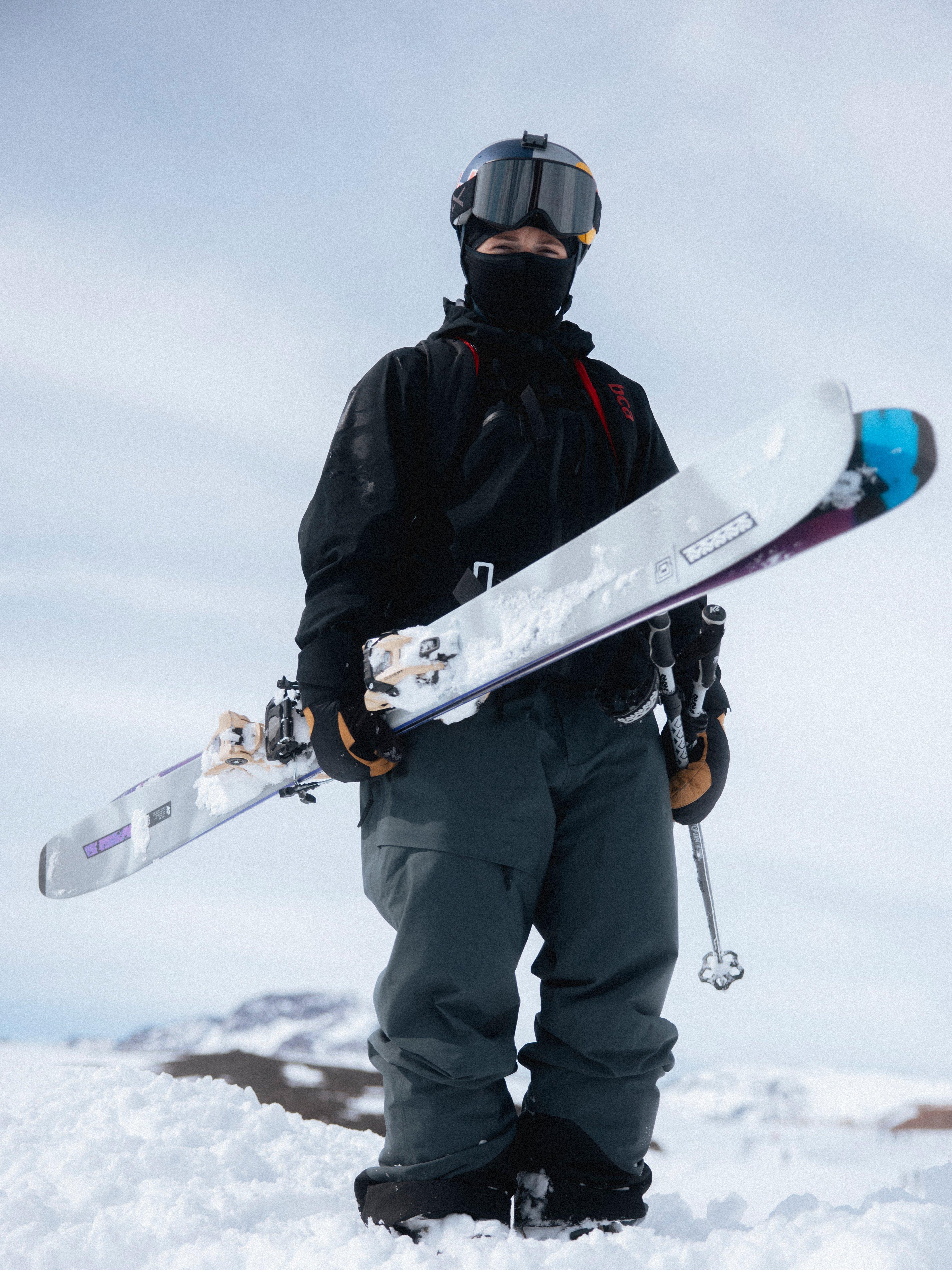 K2 Mindbender 116C Women's Skis 2026 | K2 Skis and K2 Snowboarding