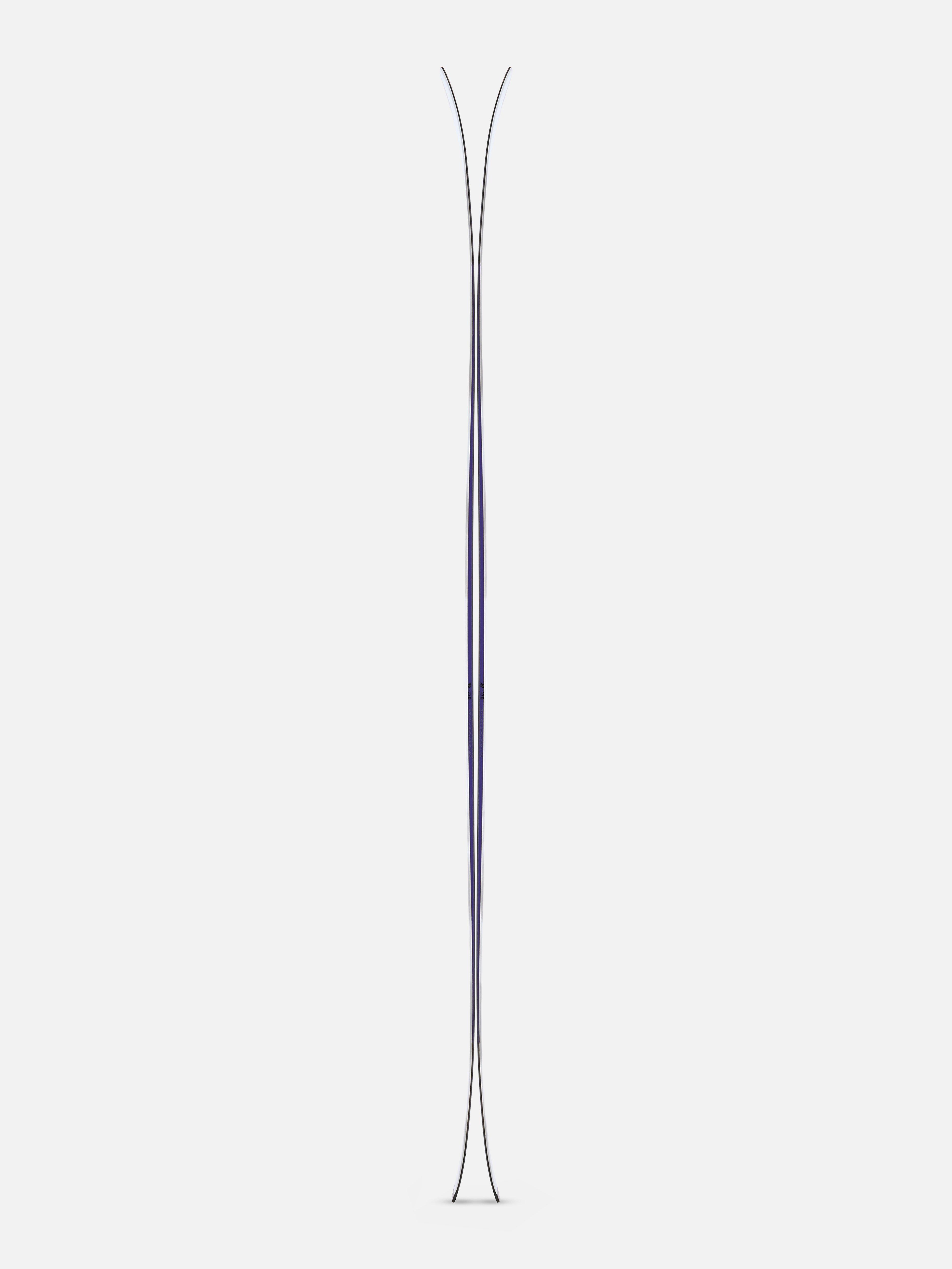 K2 Mindbender 116C Women's Skis 2026 | K2 Skis and K2 Snowboarding