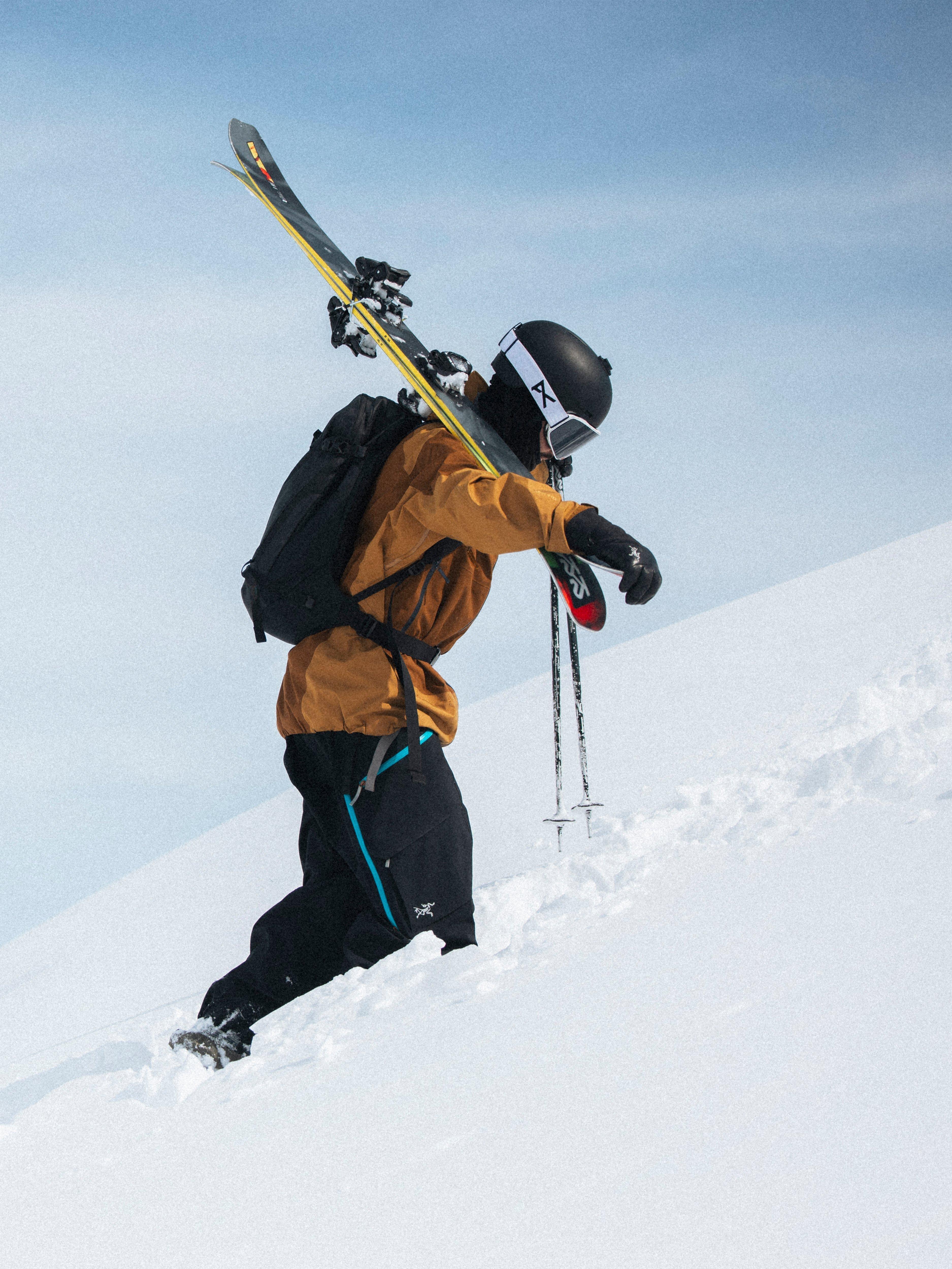 K2 Mindbender 116C Men's Skis 2026 | K2 Skis and K2 Snowboarding