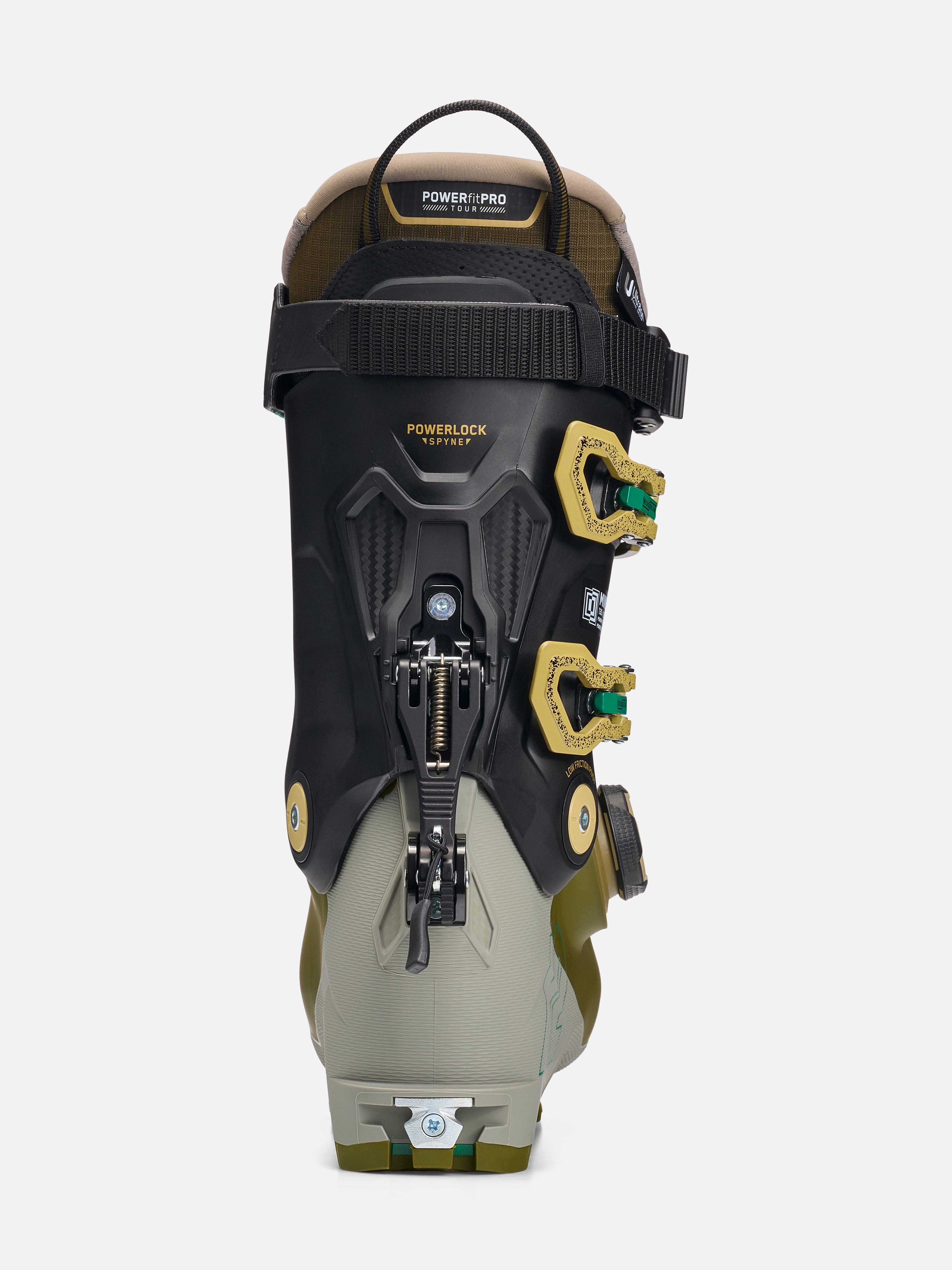 Mindbender 130 BOA® Ski Boots | K2 Skis and K2 Snowboarding