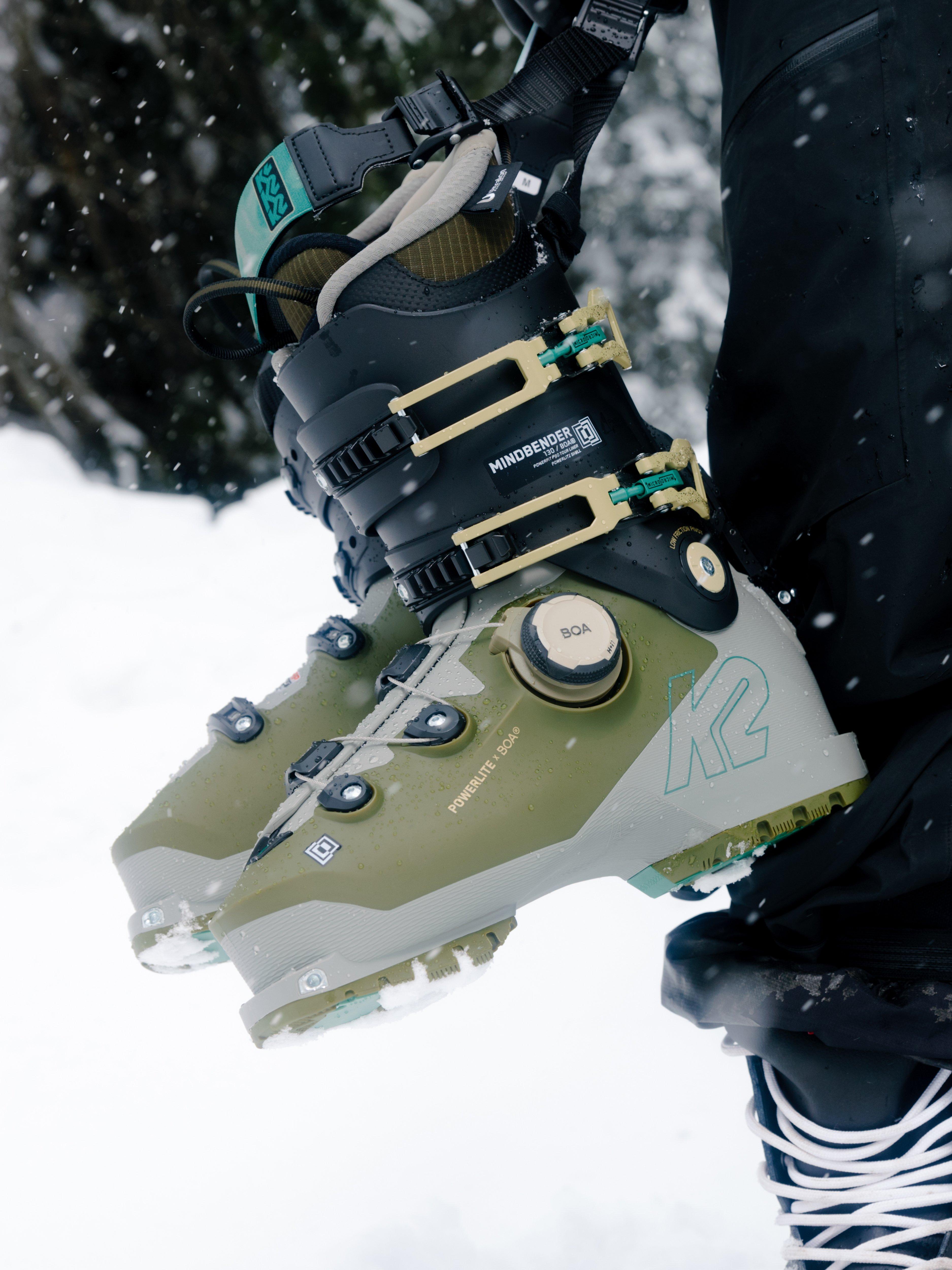 K2 マインドベンダー26.5cm 130 K2 マインドベンダー26.5cm 130