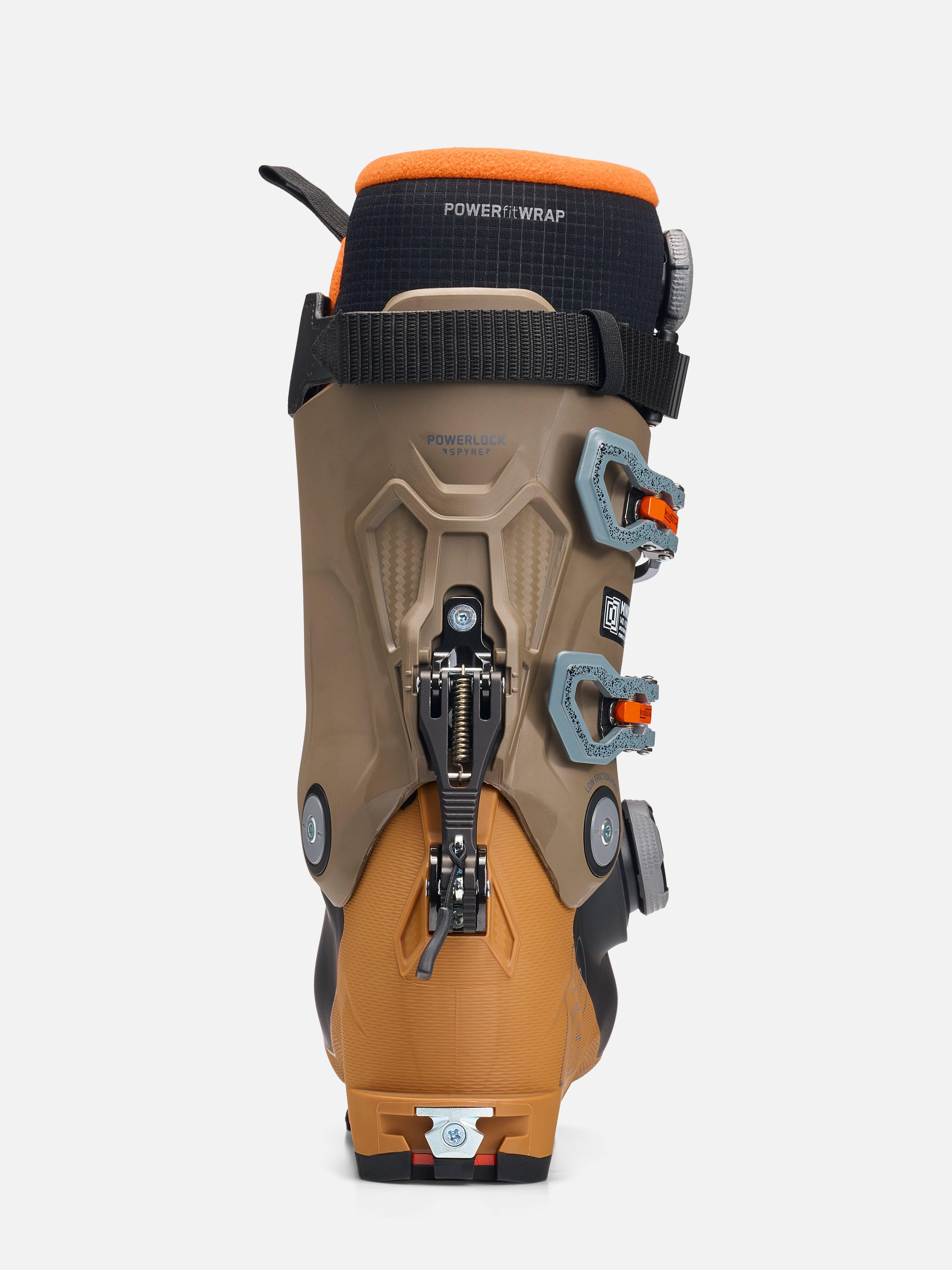 Mindbender 140 BOA® Ski Boots | K2 Skis and K2 Snowboarding