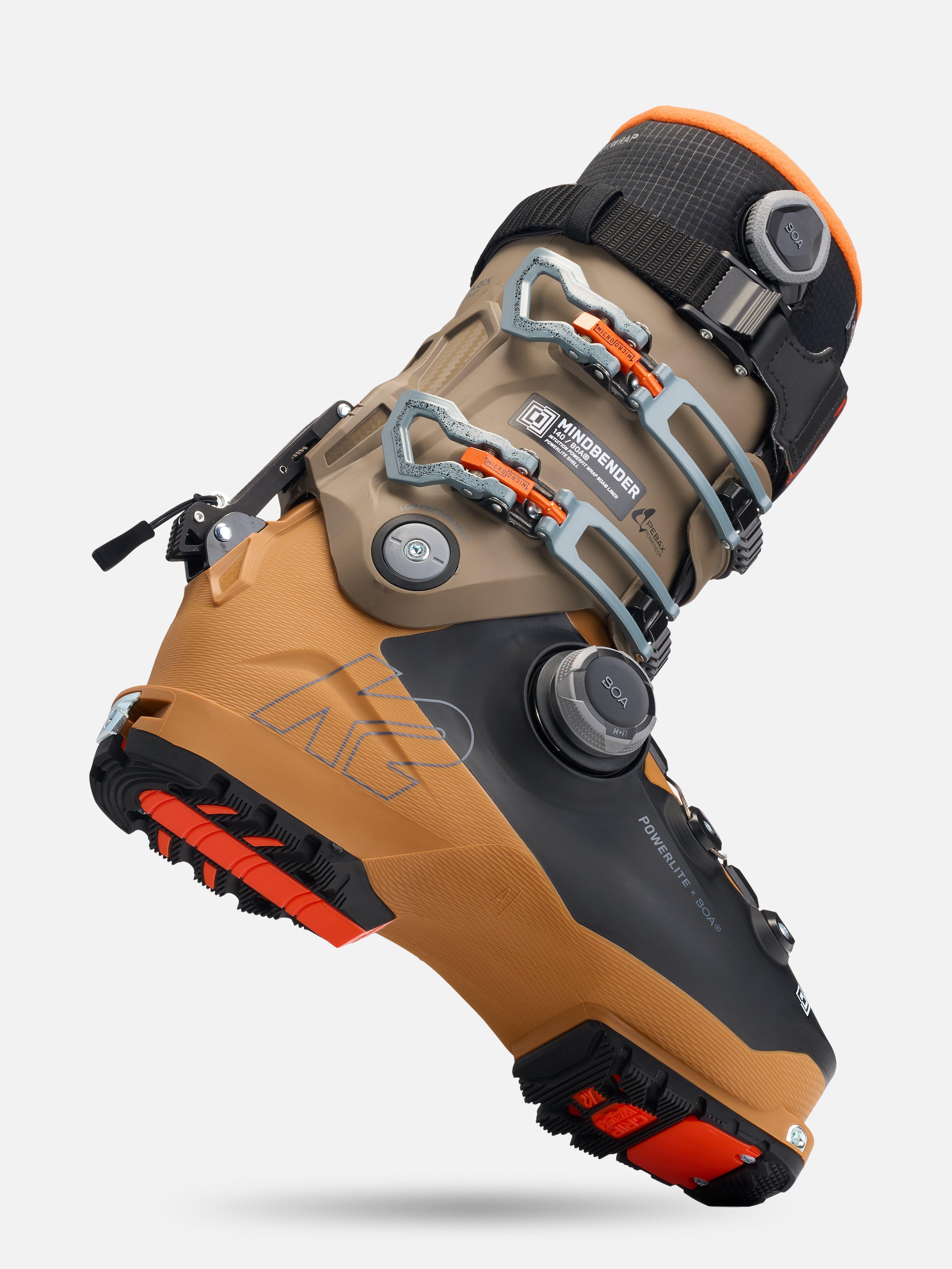 r*y様 超美品 K2 Mindbender 140 BOA® スキー ブーツ r*y様 超美品 K2 Mindbender 140 BOA® スキー ブーツ Mindbender 140