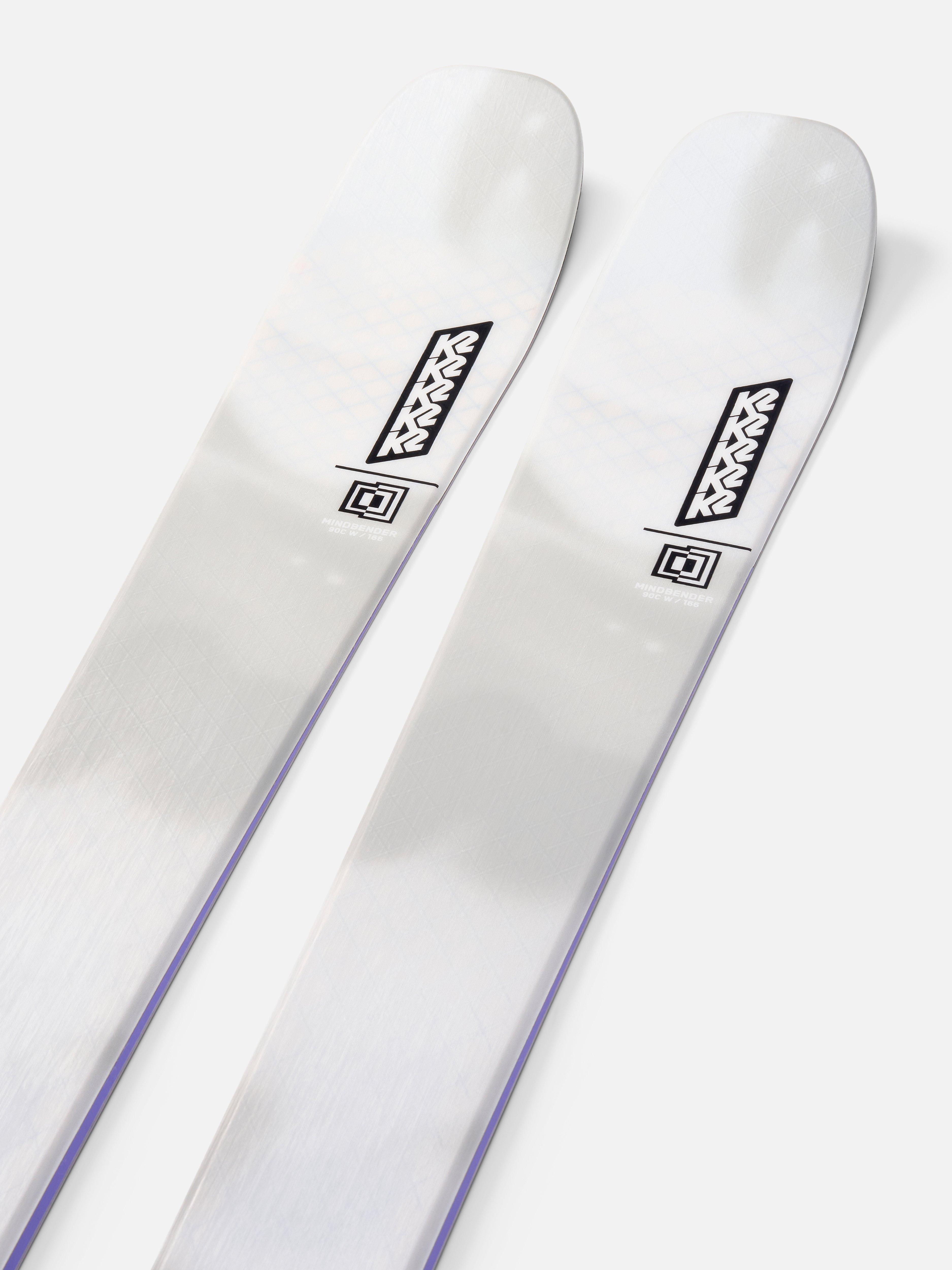 K2 MINDBENDER 90C マインドベンダー 166CM K2（スキー、スノーボード） K2 ケイツー スキー マインド