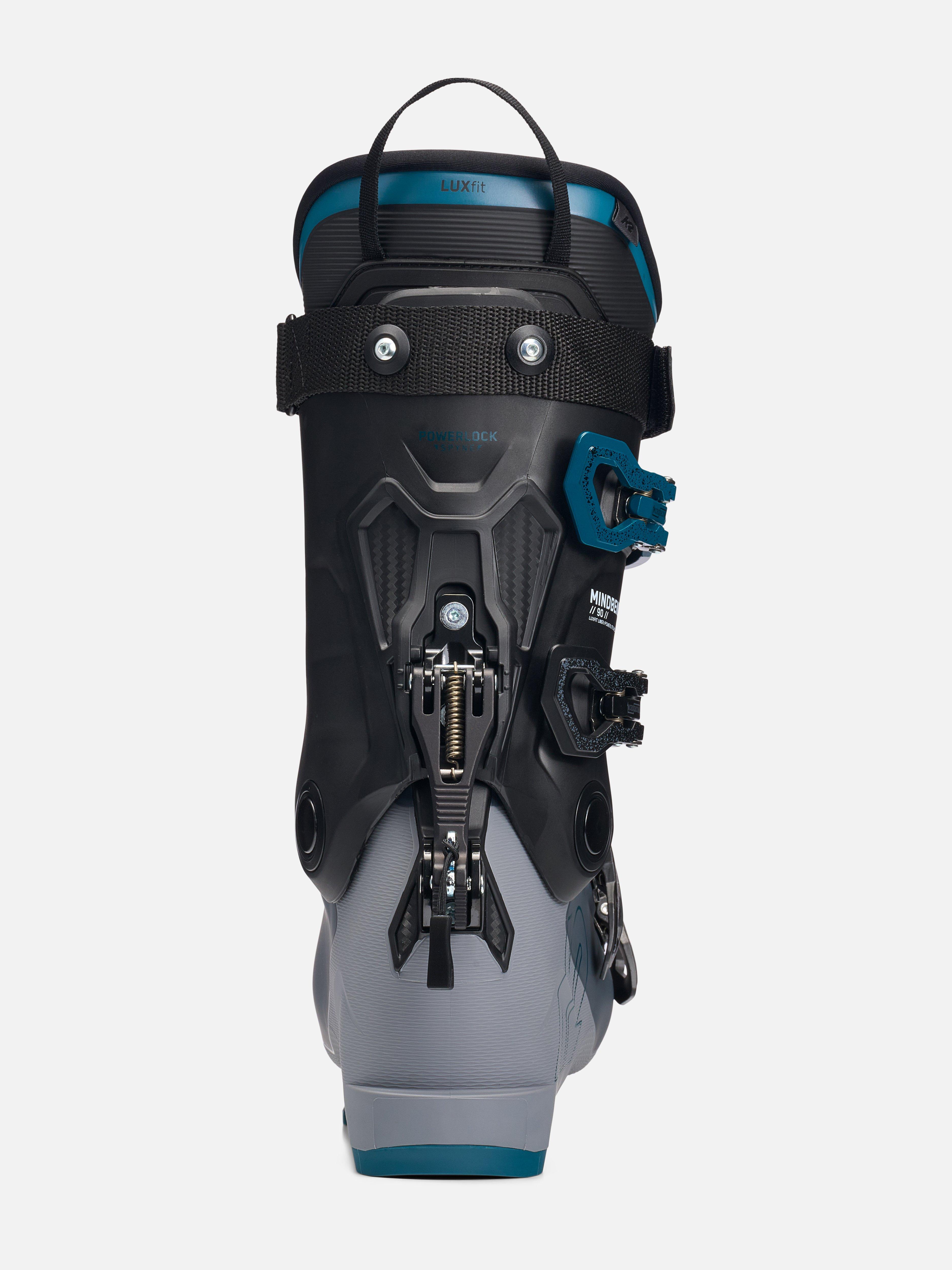K2 マインドベンダー 90 スキーブーツ K2 Mindbender 90 Ski Boots