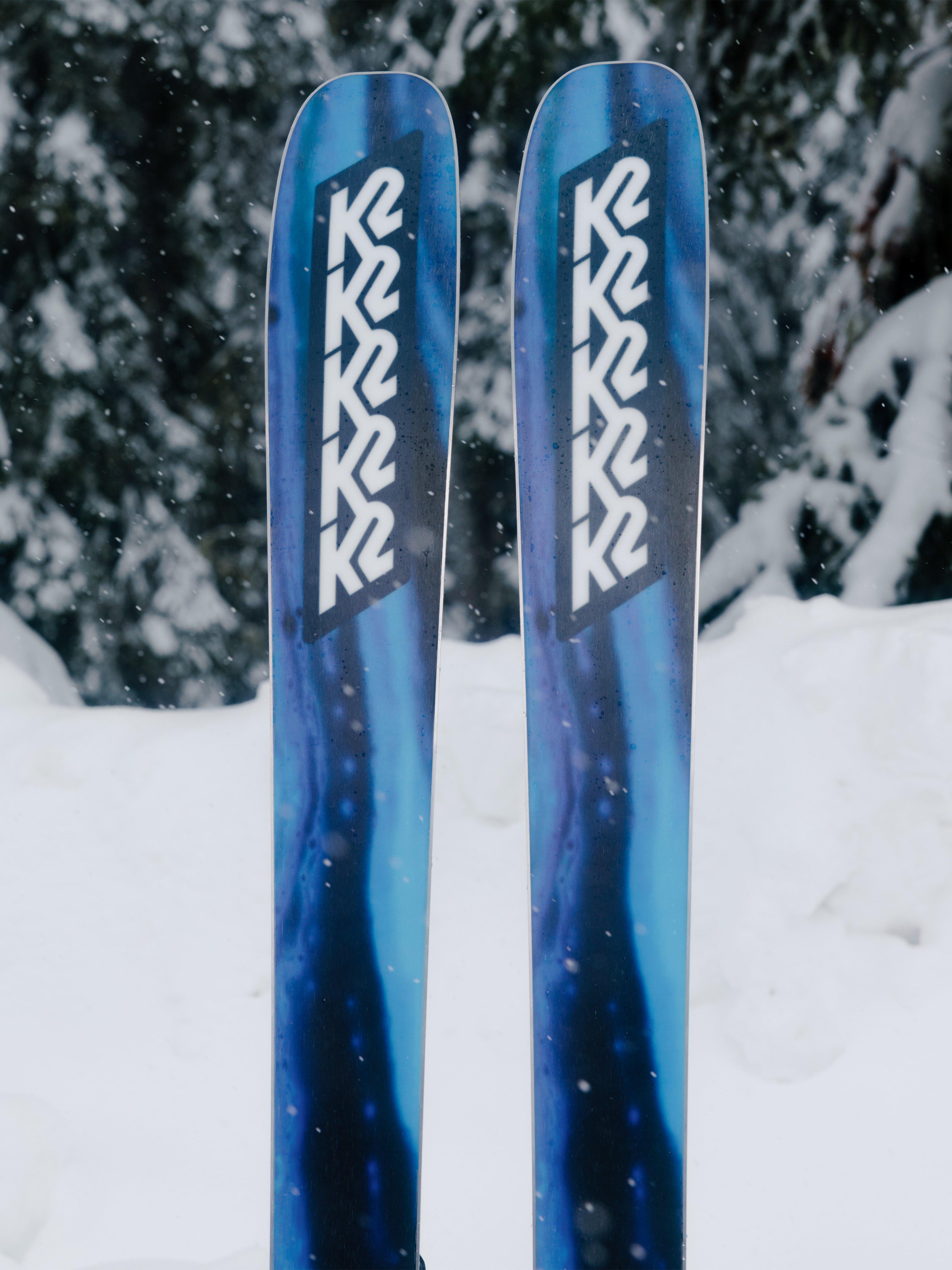 k2 マインドベンダー96c 172 K2 Mindbender 96C Men's Skis 2026 | K2 Skis and K2 Snowboarding